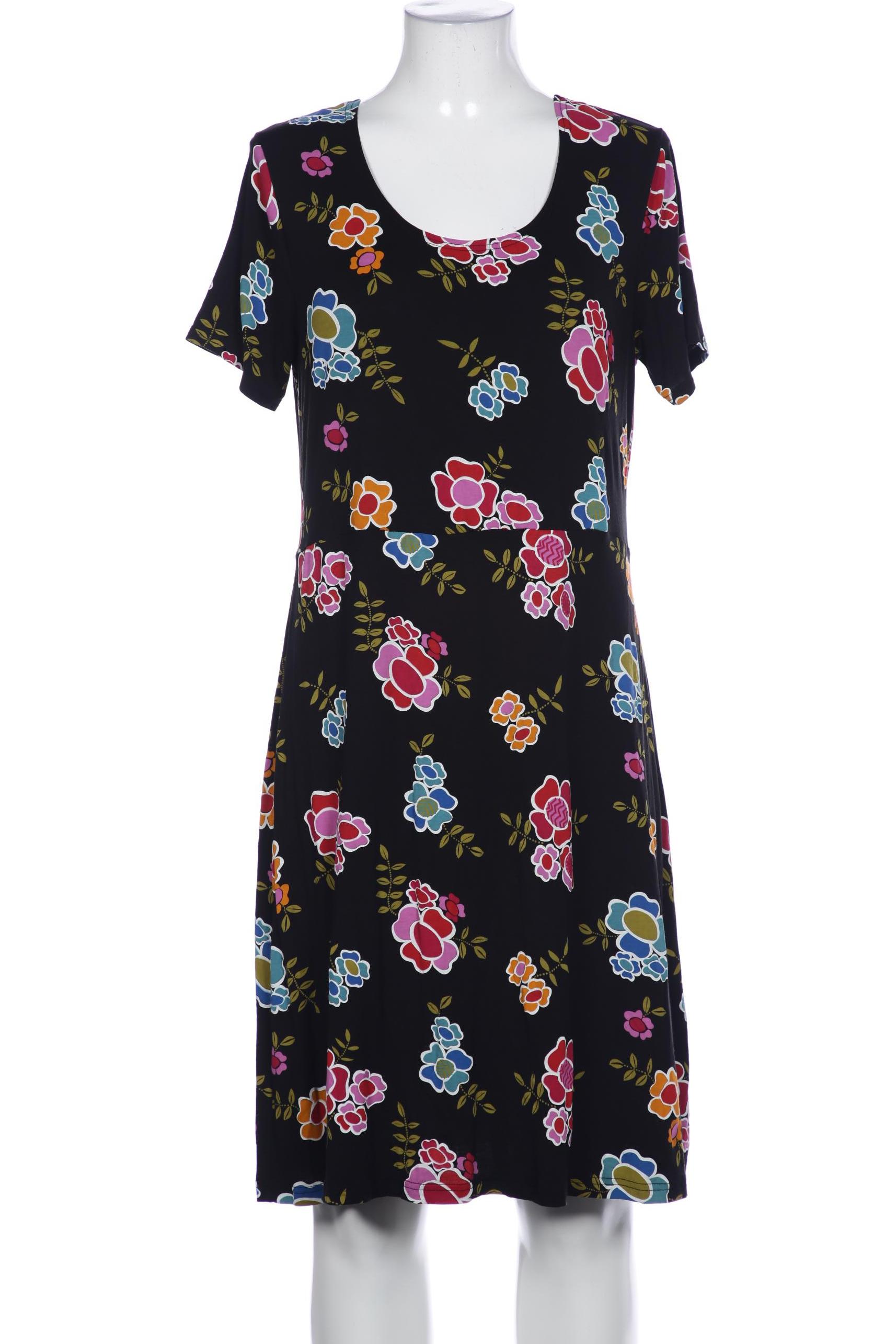 

Gudrun Sjödén Damen Kleid, schwarz, Gr. 42