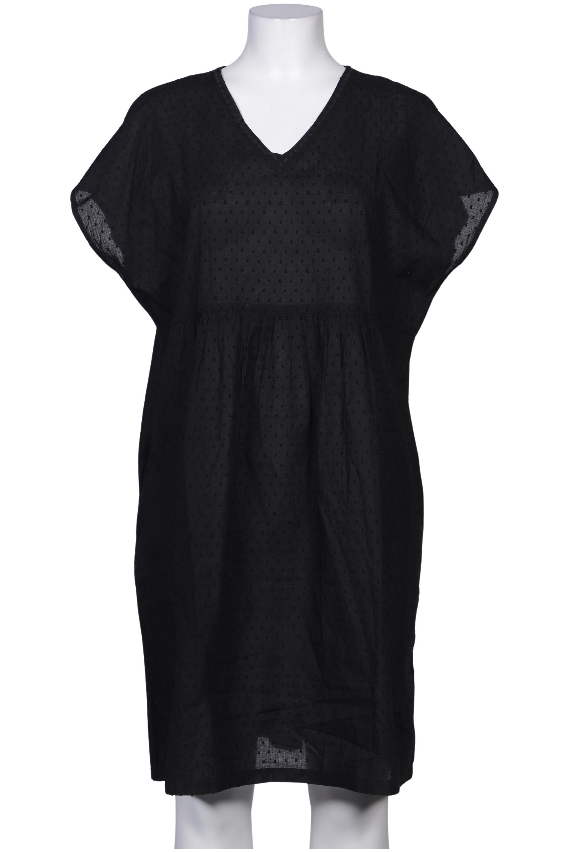 

Gudrun Sjödén Damen Kleid, schwarz, Gr. 42