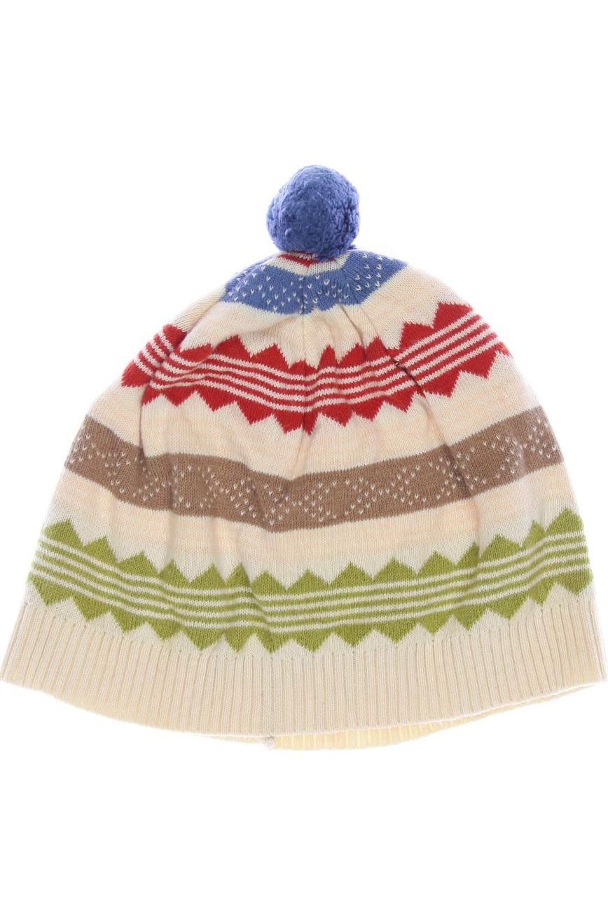 

Gudrun Sjödén Damen Hut/Mütze, beige, Gr. uni