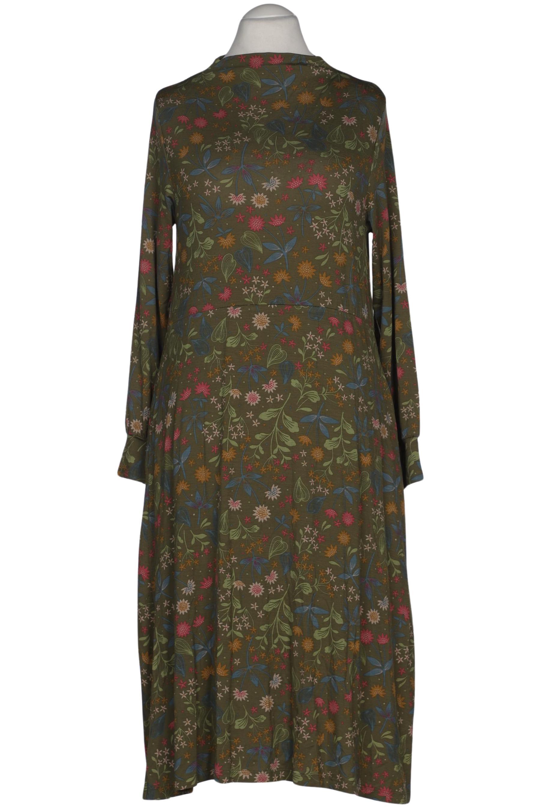 

Gudrun Sjödén Damen Kleid, grün, Gr. 36