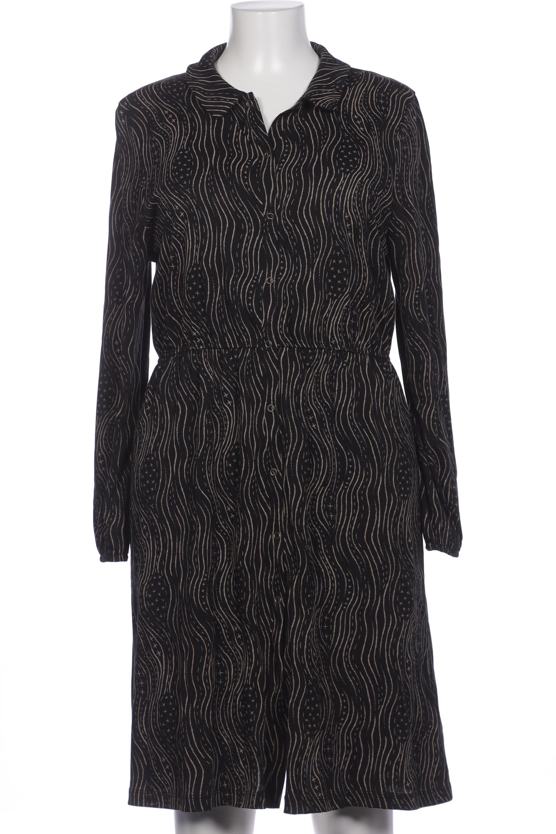 

Gudrun Sjödén Damen Kleid, schwarz, Gr. 42