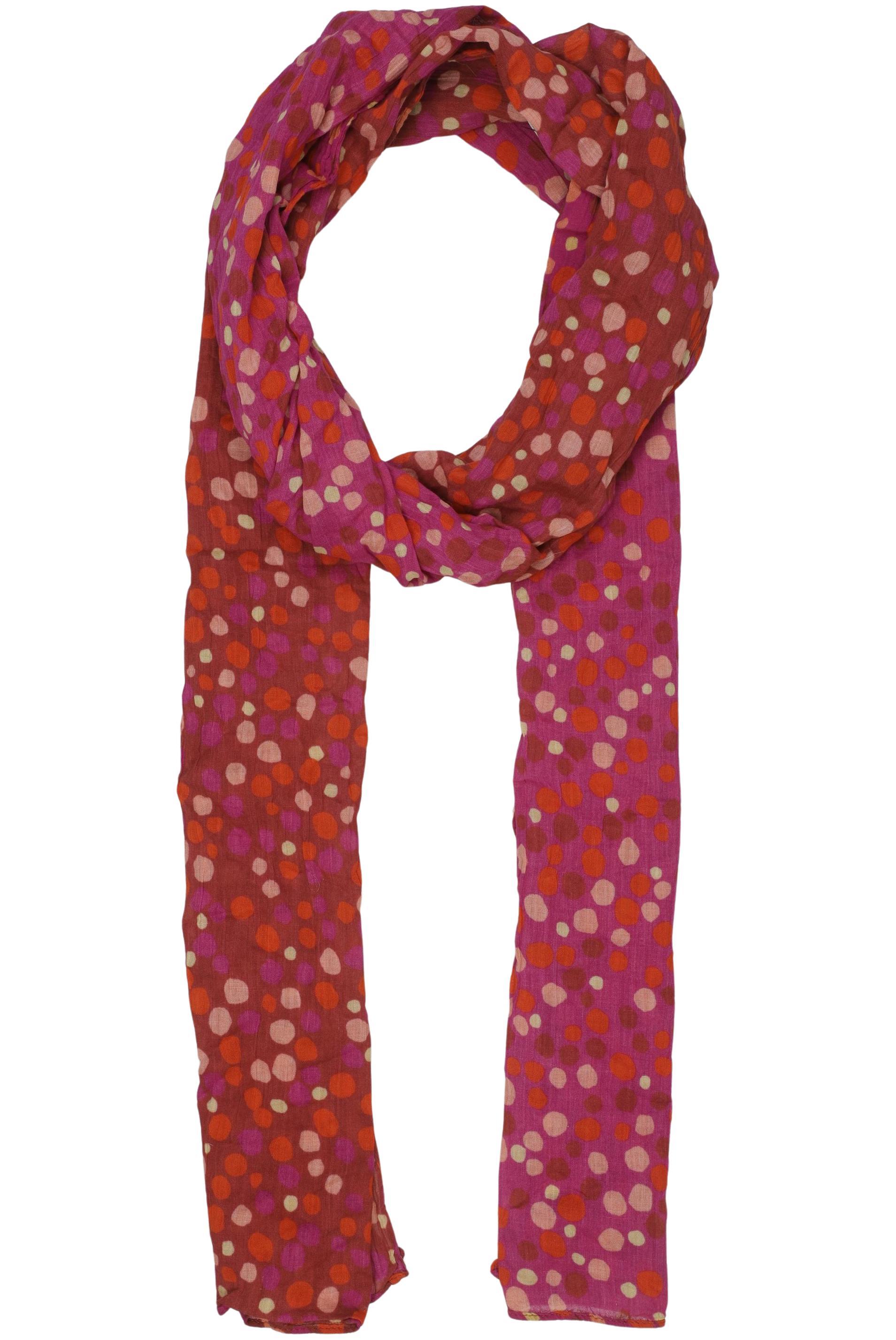 

Gudrun Sjödén Damen Schal, pink, Gr.