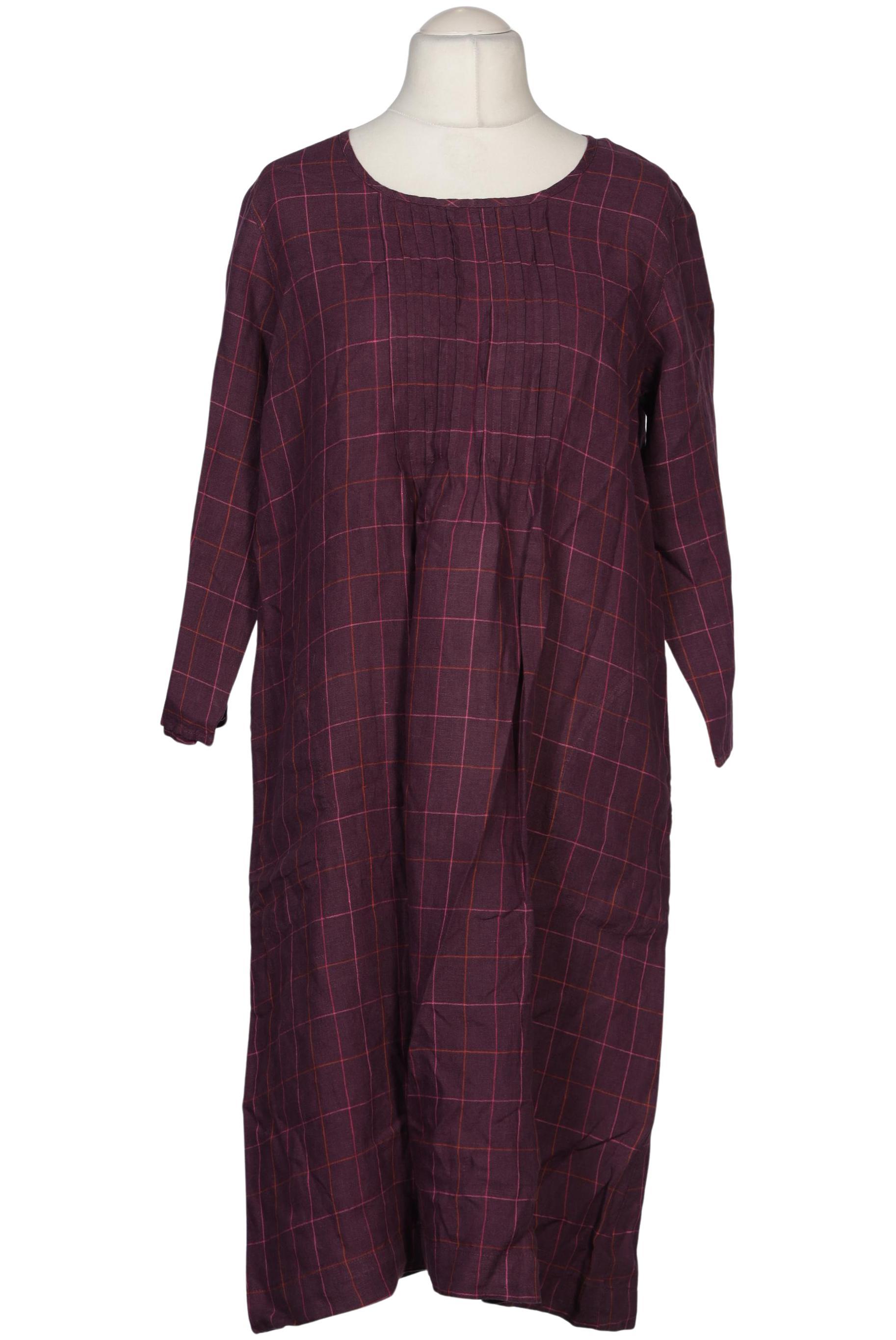 

Gudrun Sjödén Damen Kleid, flieder, Gr. 42