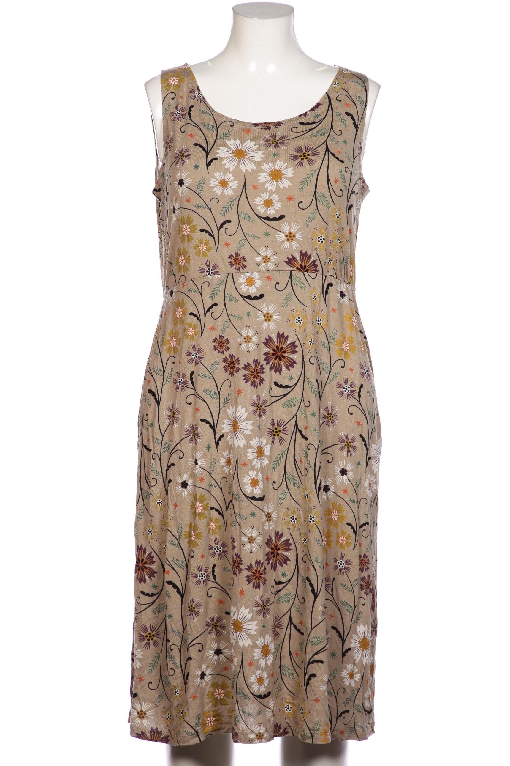 

Gudrun Sjödén Damen Kleid, beige, Gr. 42