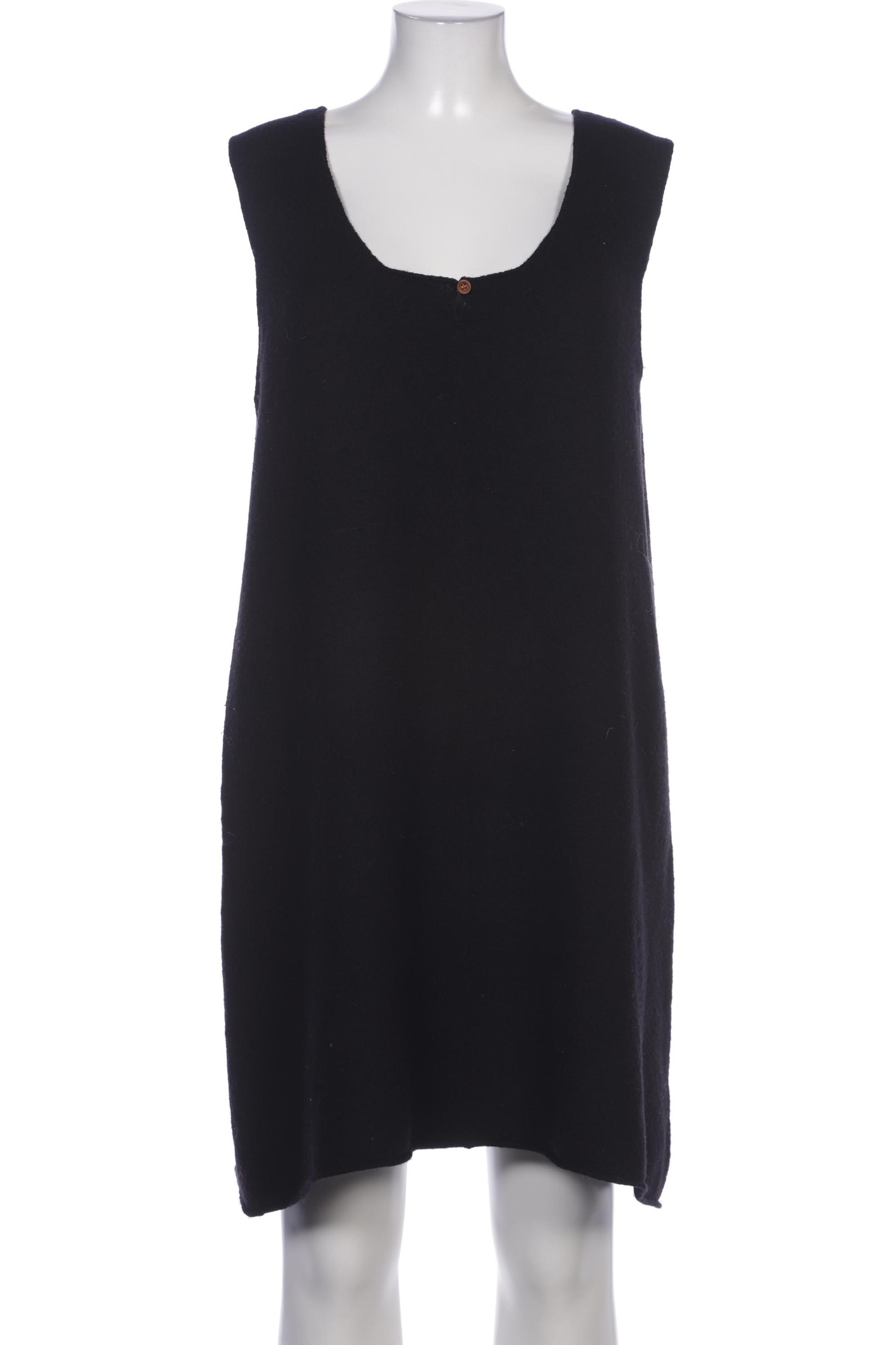 

Gudrun Sjödén Damen Kleid, schwarz, Gr. 44