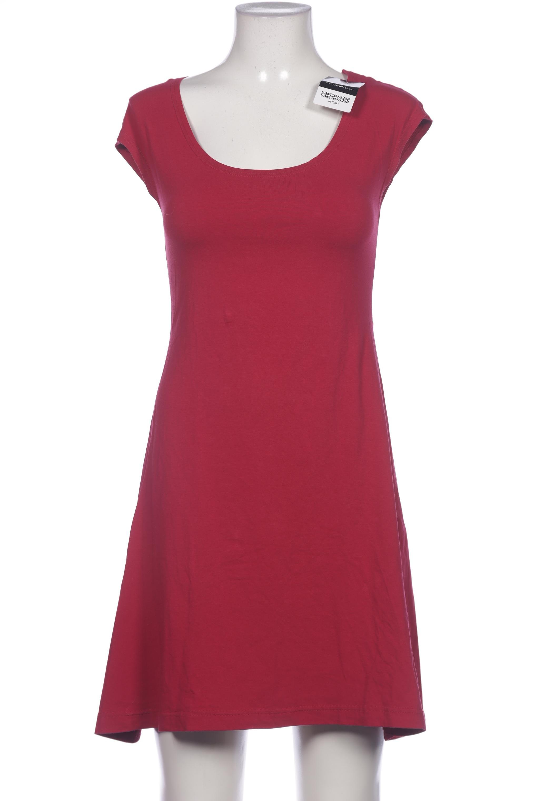 

Gudrun Sjödén Damen Kleid, rot, Gr. 36