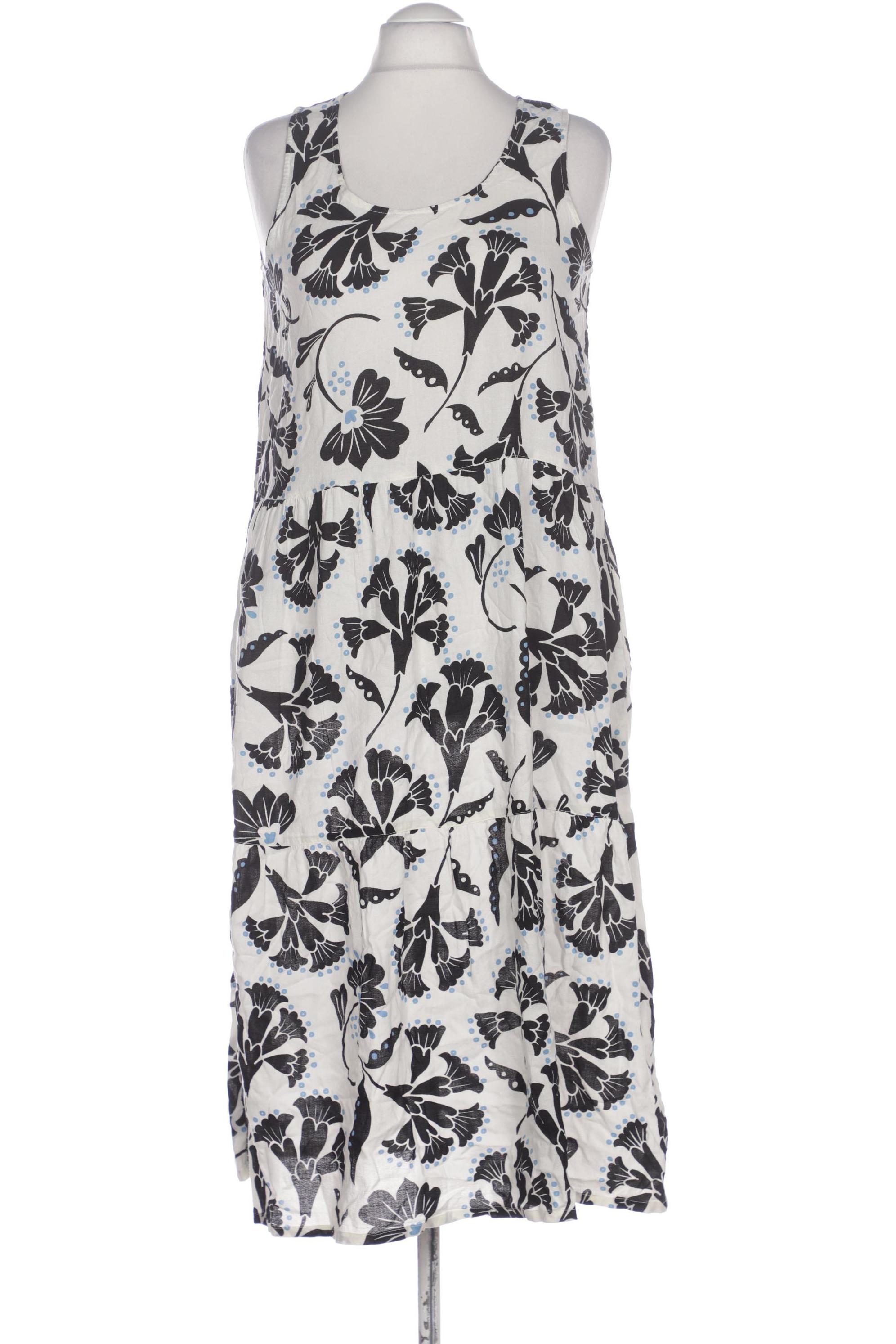 

Gudrun Sjödén Damen Kleid, mehrfarbig, Gr. 38