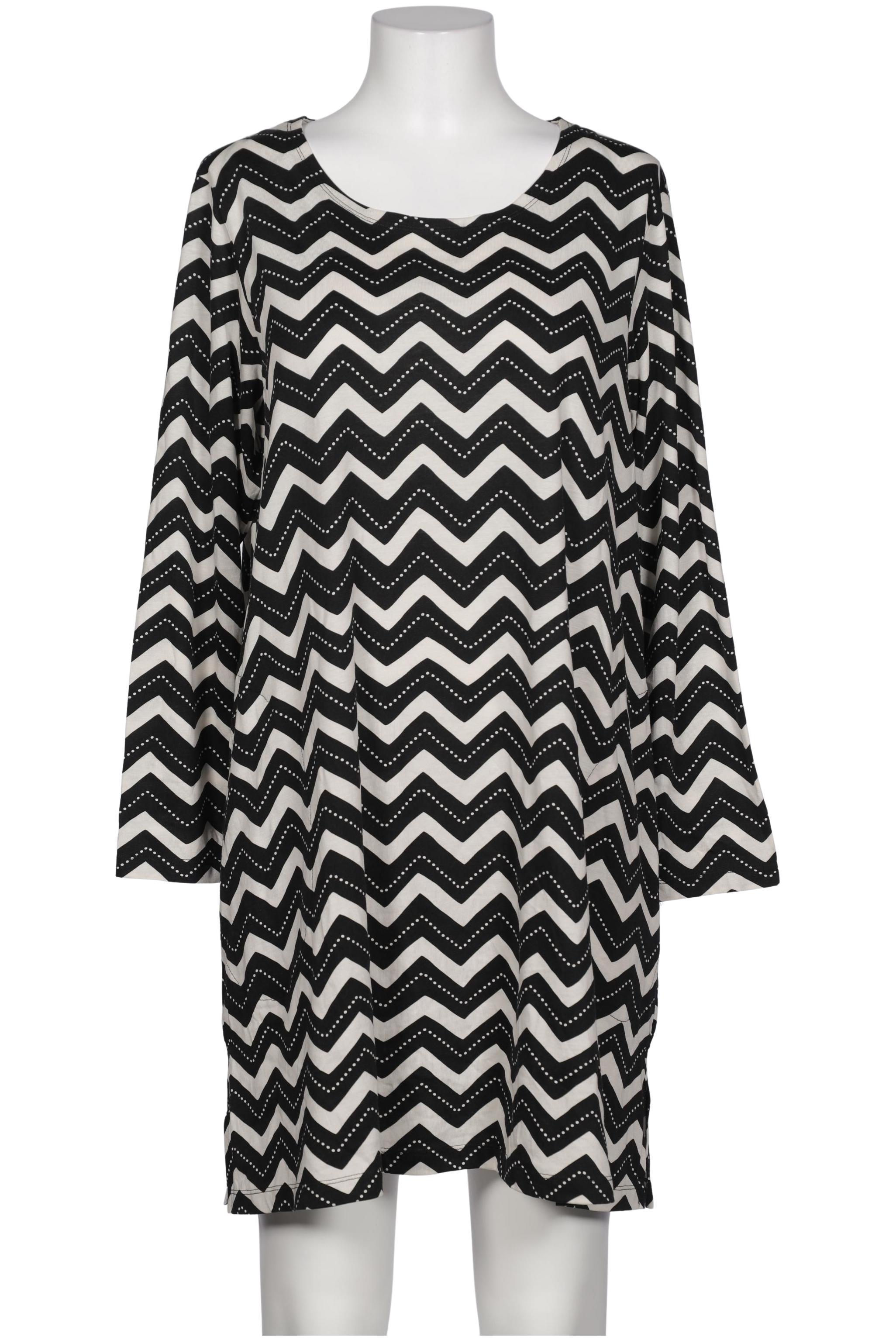 

Gudrun Sjödén Damen Kleid, schwarz, Gr. 42