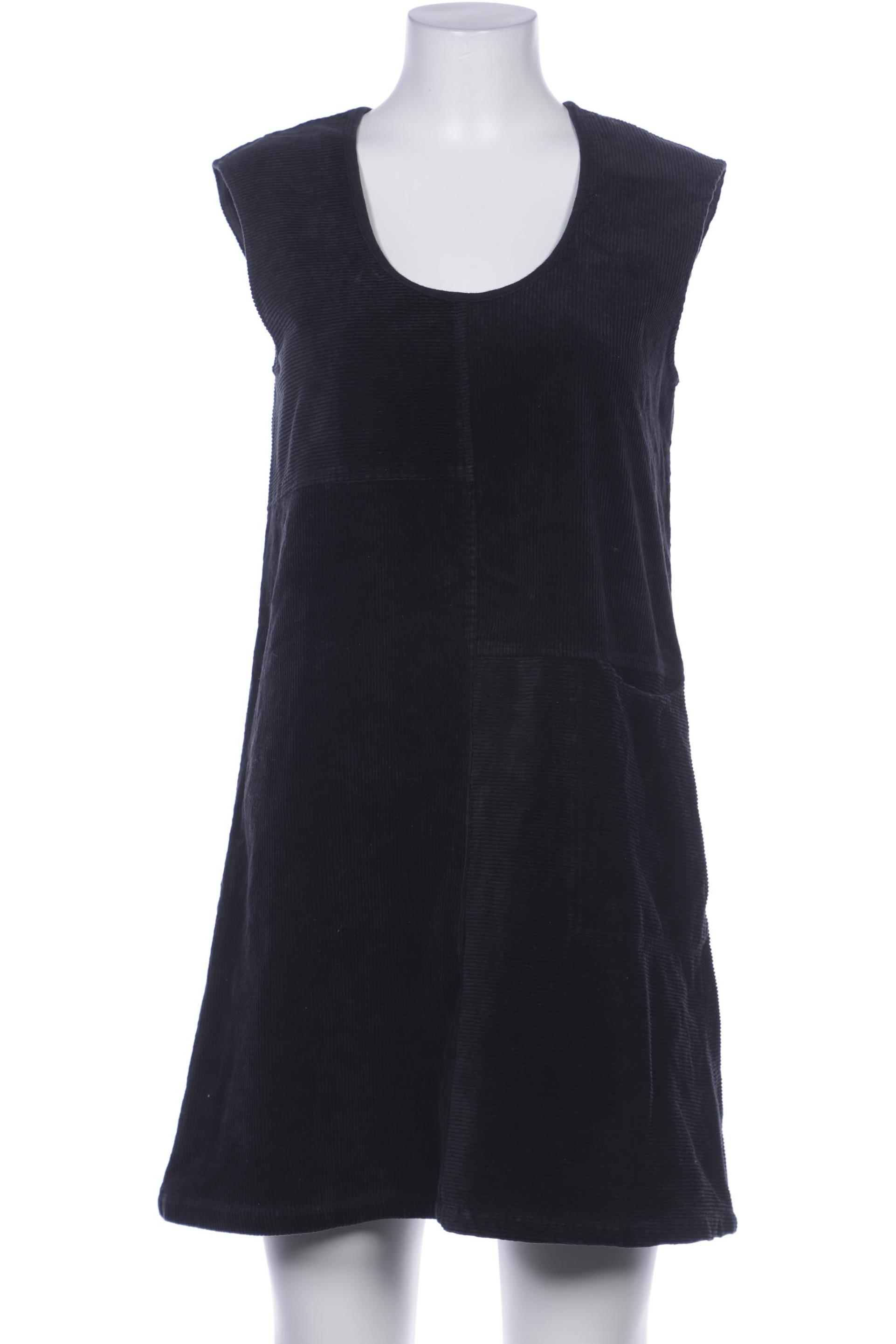 

Gudrun Sjödén Damen Kleid, schwarz, Gr. 38