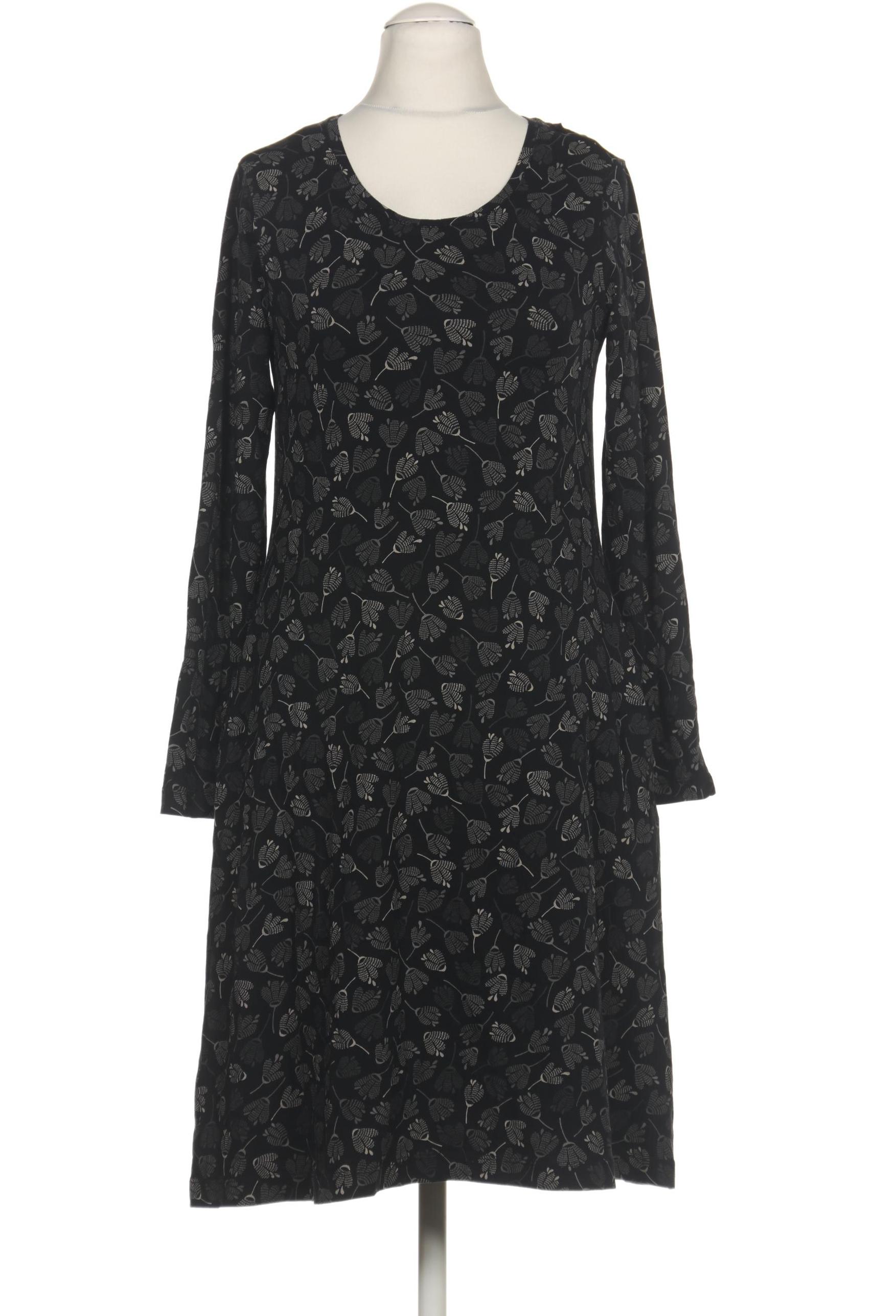 

Gudrun Sjödén Damen Kleid, schwarz, Gr. 36
