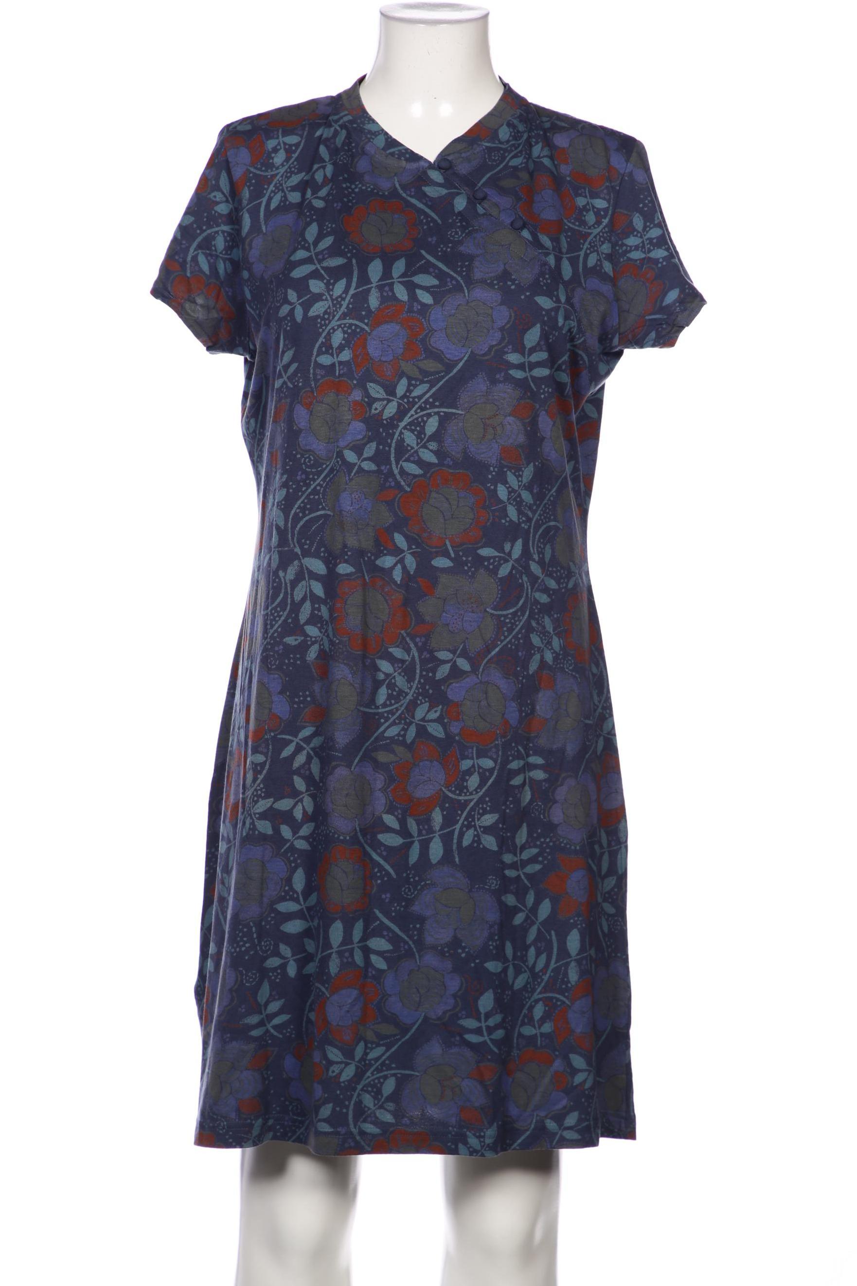 

Gudrun Sjödén Damen Kleid, marineblau