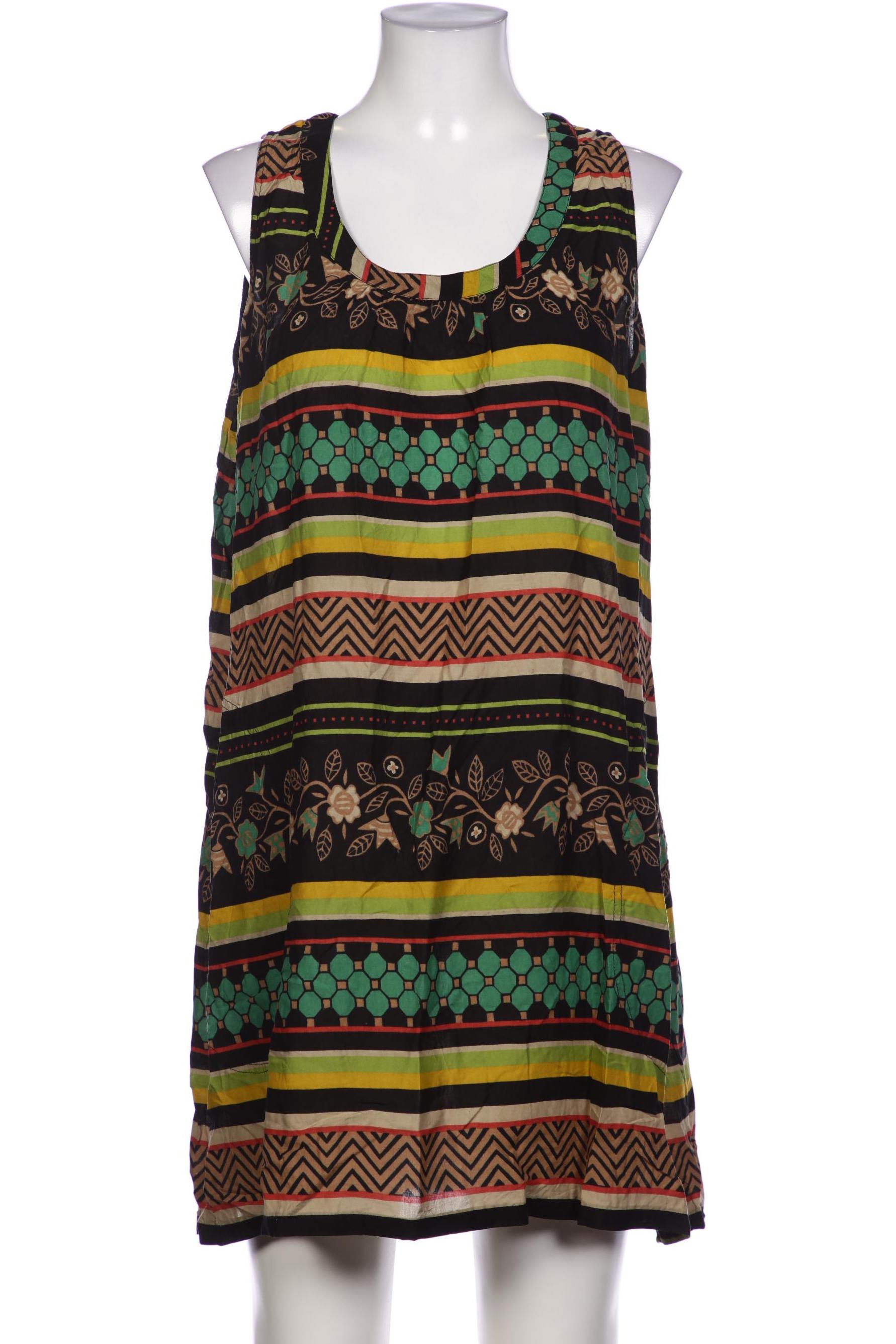 

Gudrun Sjödén Damen Kleid, mehrfarbig, Gr. 38
