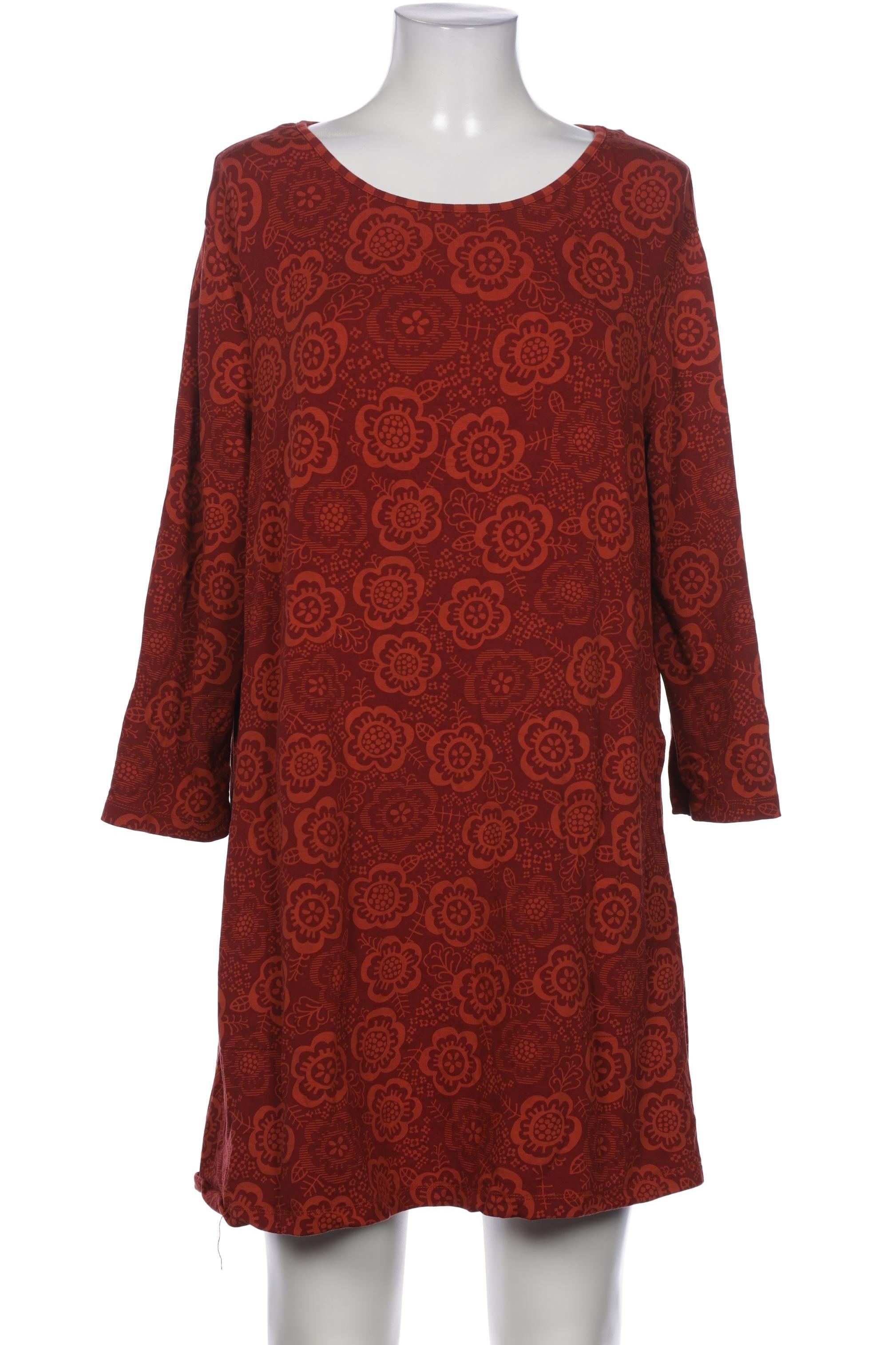 

Gudrun Sjödén Damen Kleid, bordeaux, Gr. 42