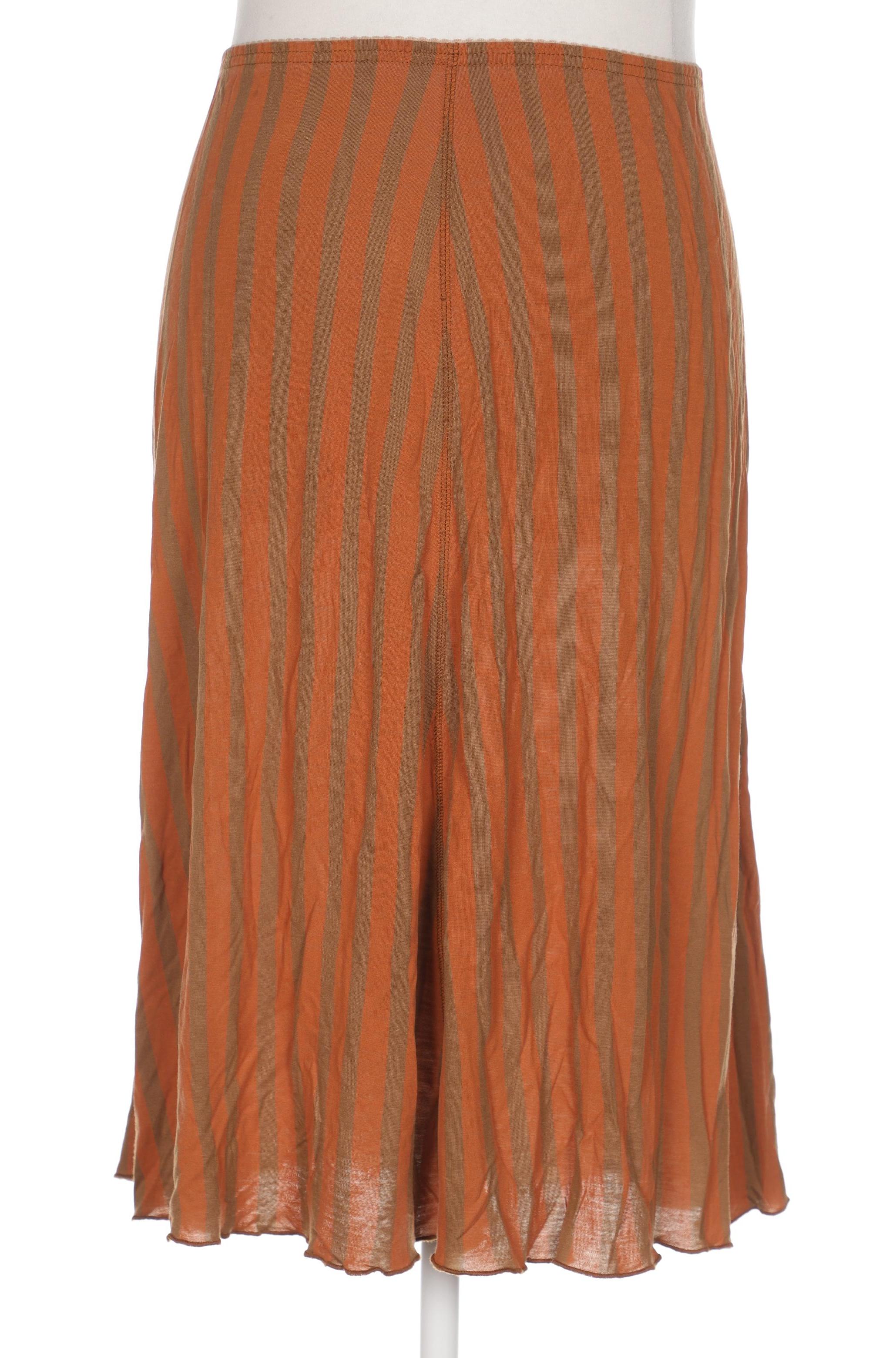 

Gudrun Sjödén Damen Rock, orange, Gr. 42