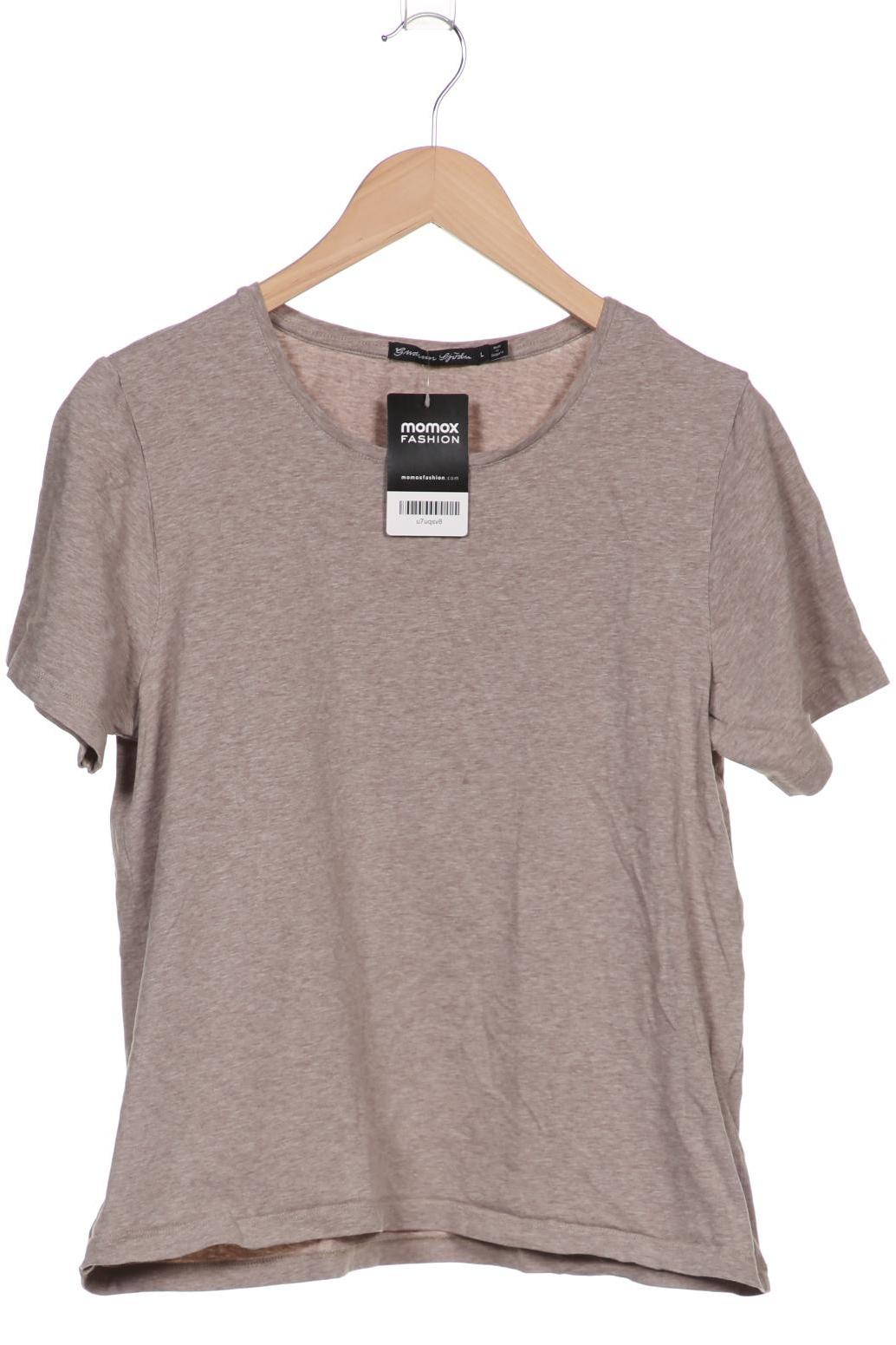 

Gudrun Sjödén Damen T-Shirt, beige