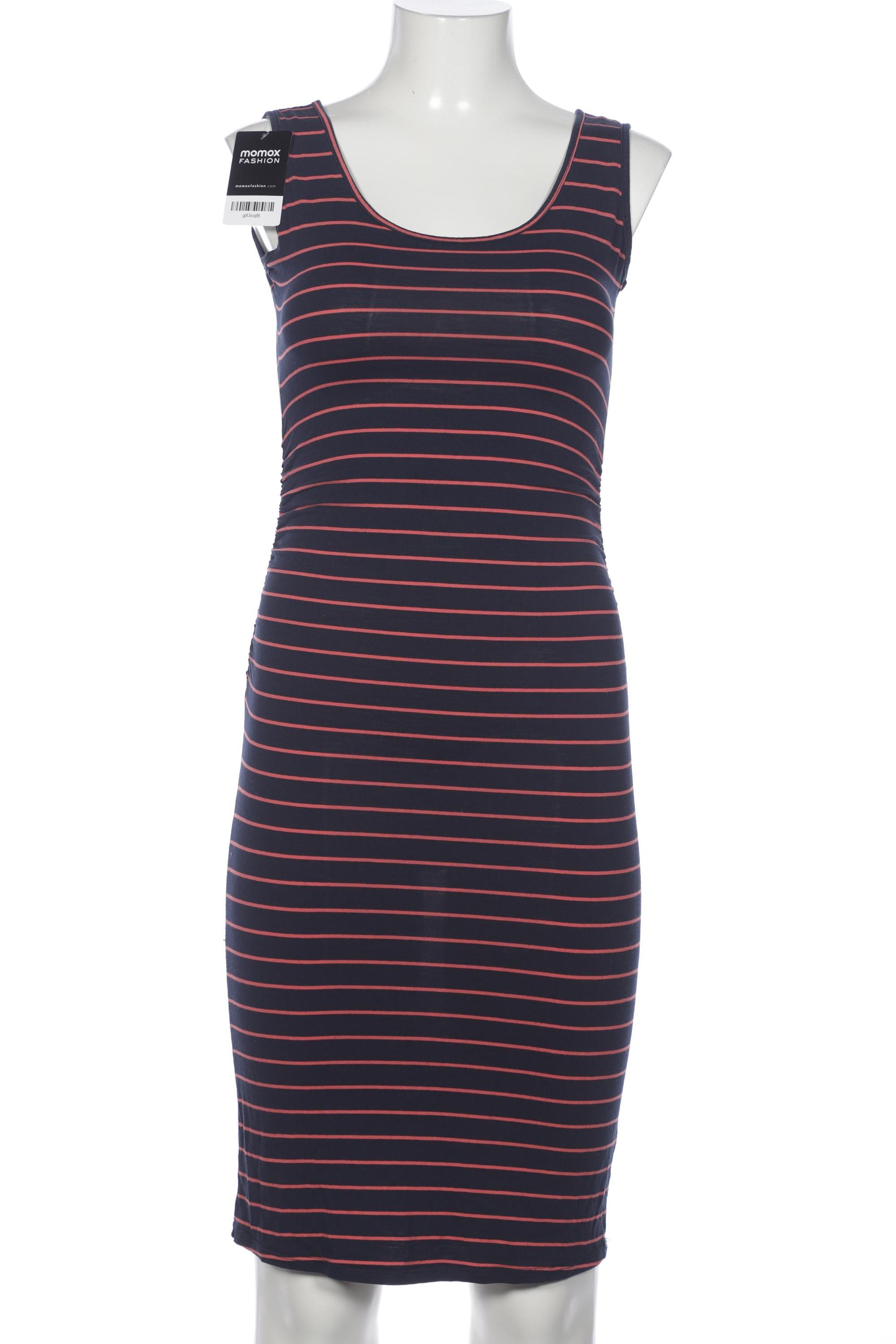 

Gudrun Sjödén Damen Kleid, marineblau, Gr. 30