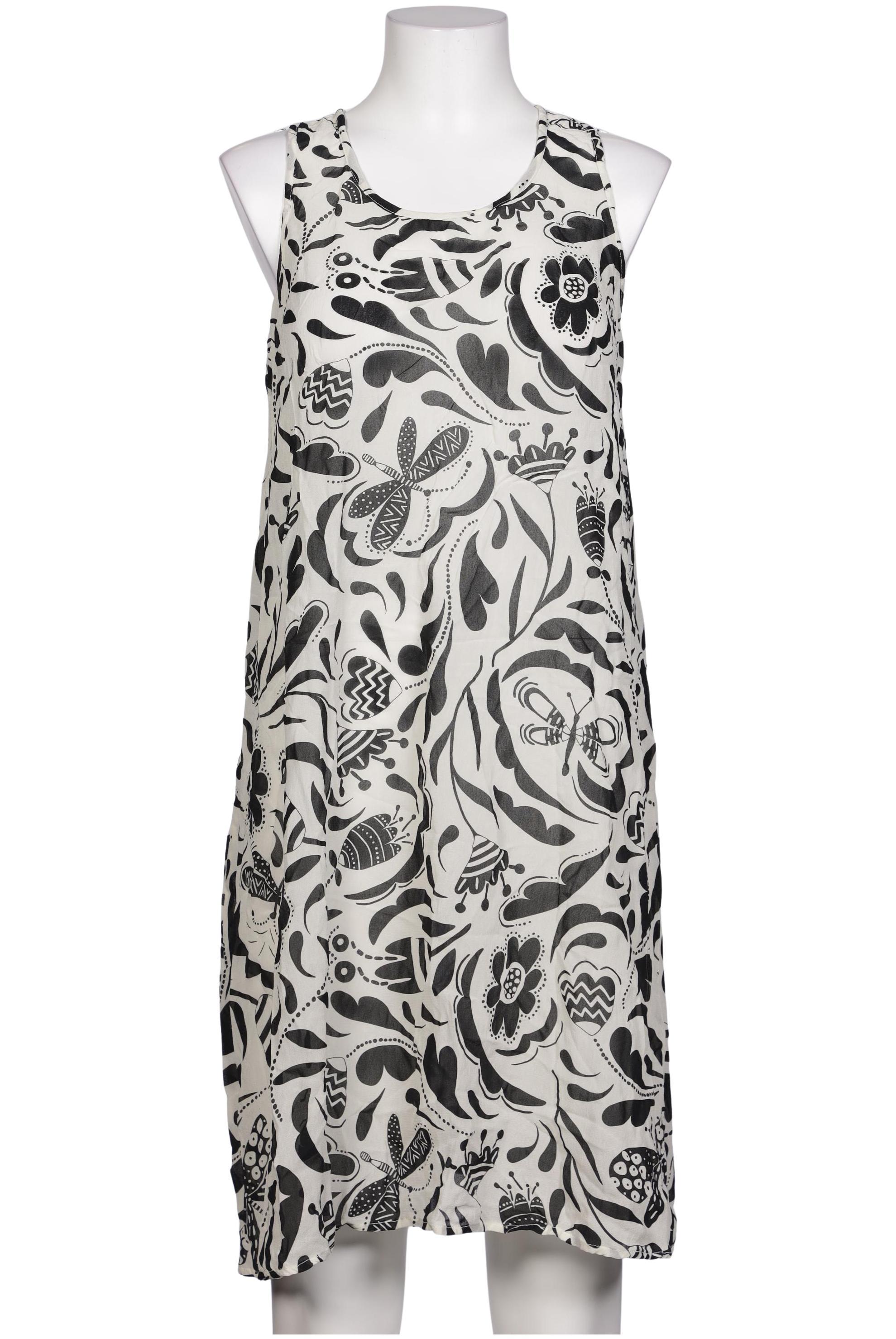 

Gudrun Sjödén Damen Kleid, schwarz, Gr. 38