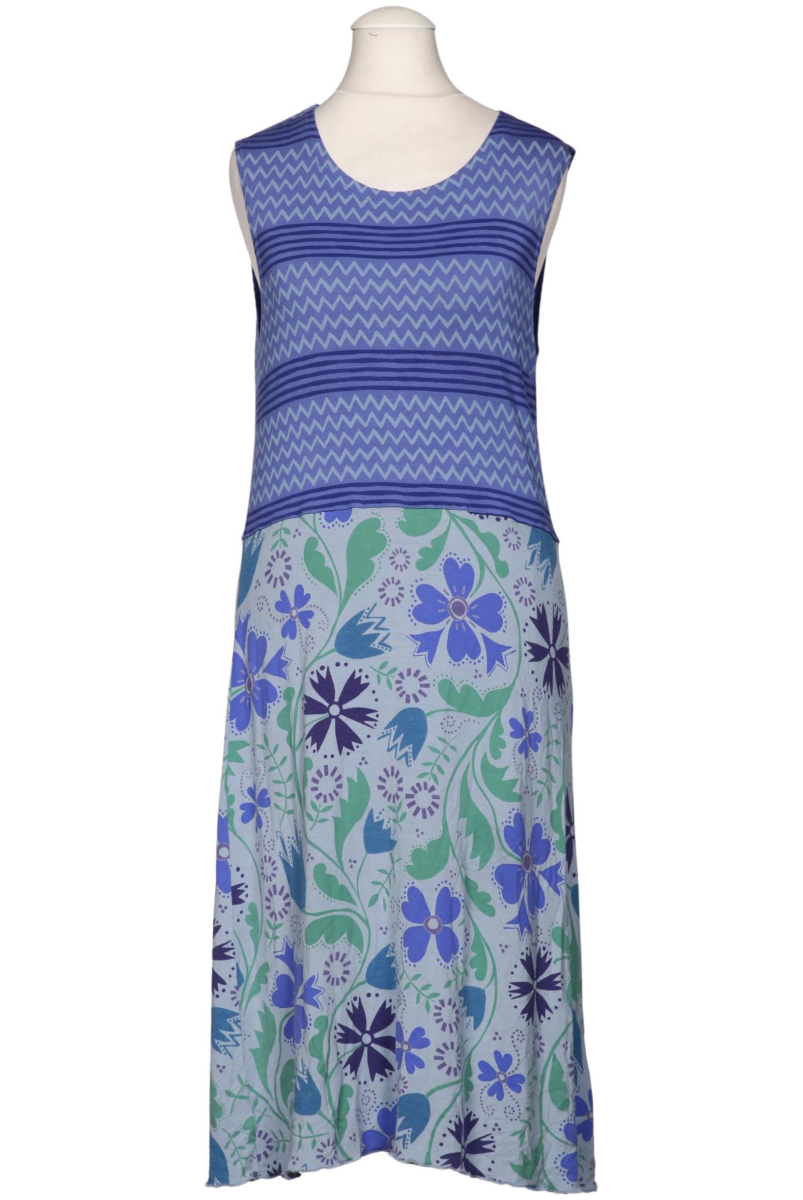 

Gudrun Sjödén Damen Kleid, mehrfarbig, Gr. 36