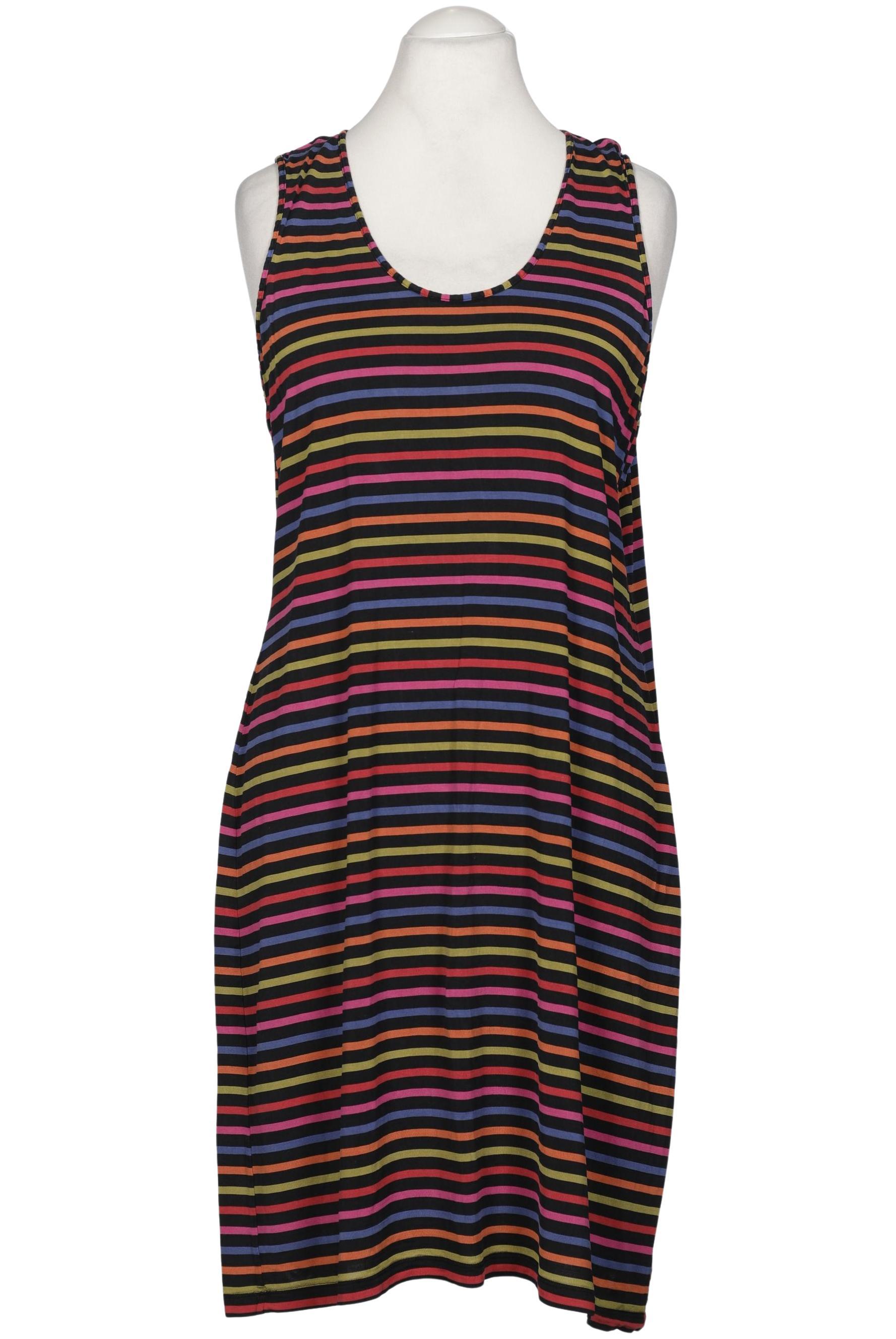 

Gudrun Sjödén Damen Kleid, mehrfarbig, Gr. 44