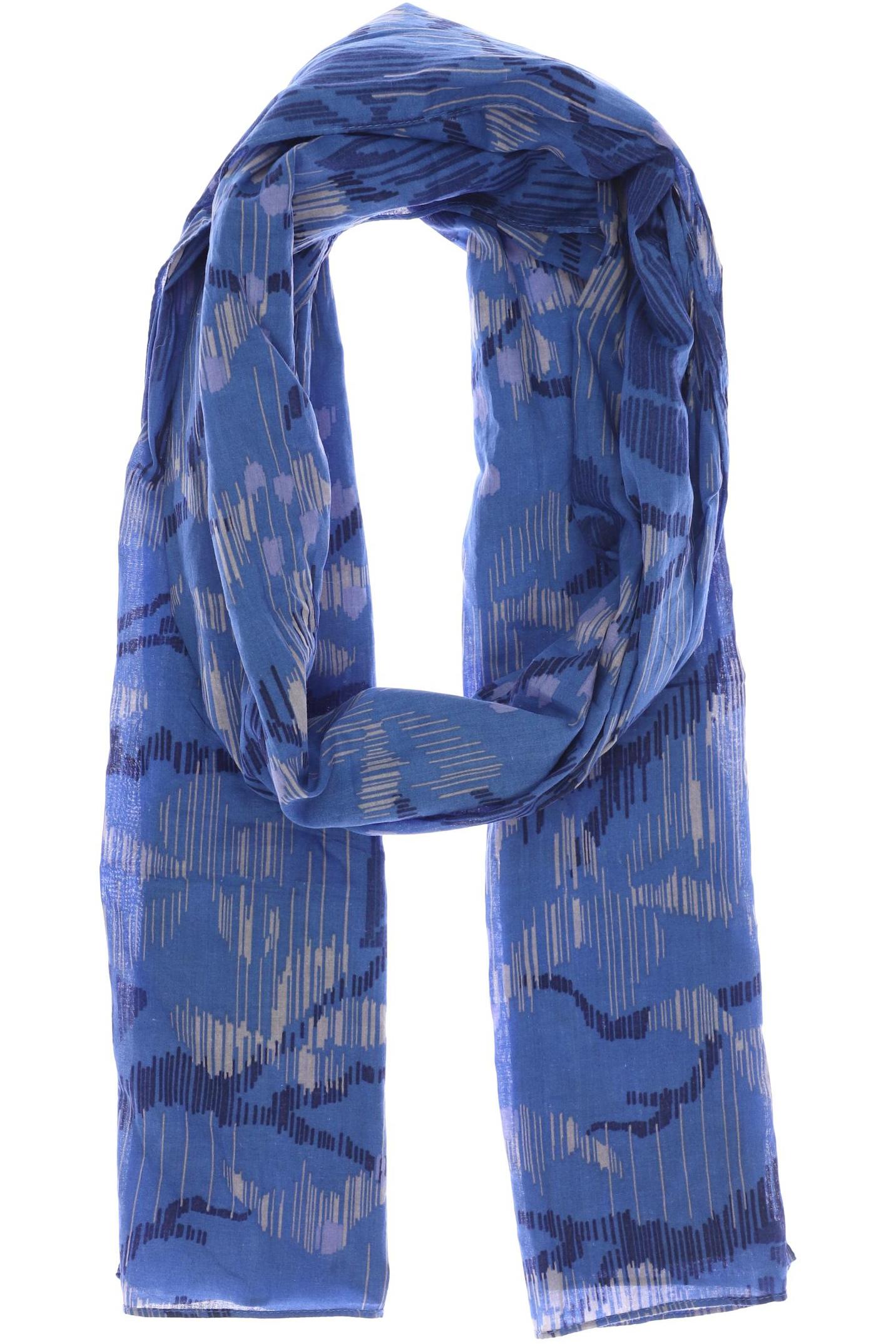 

Gudrun Sjödén Damen Schal, blau