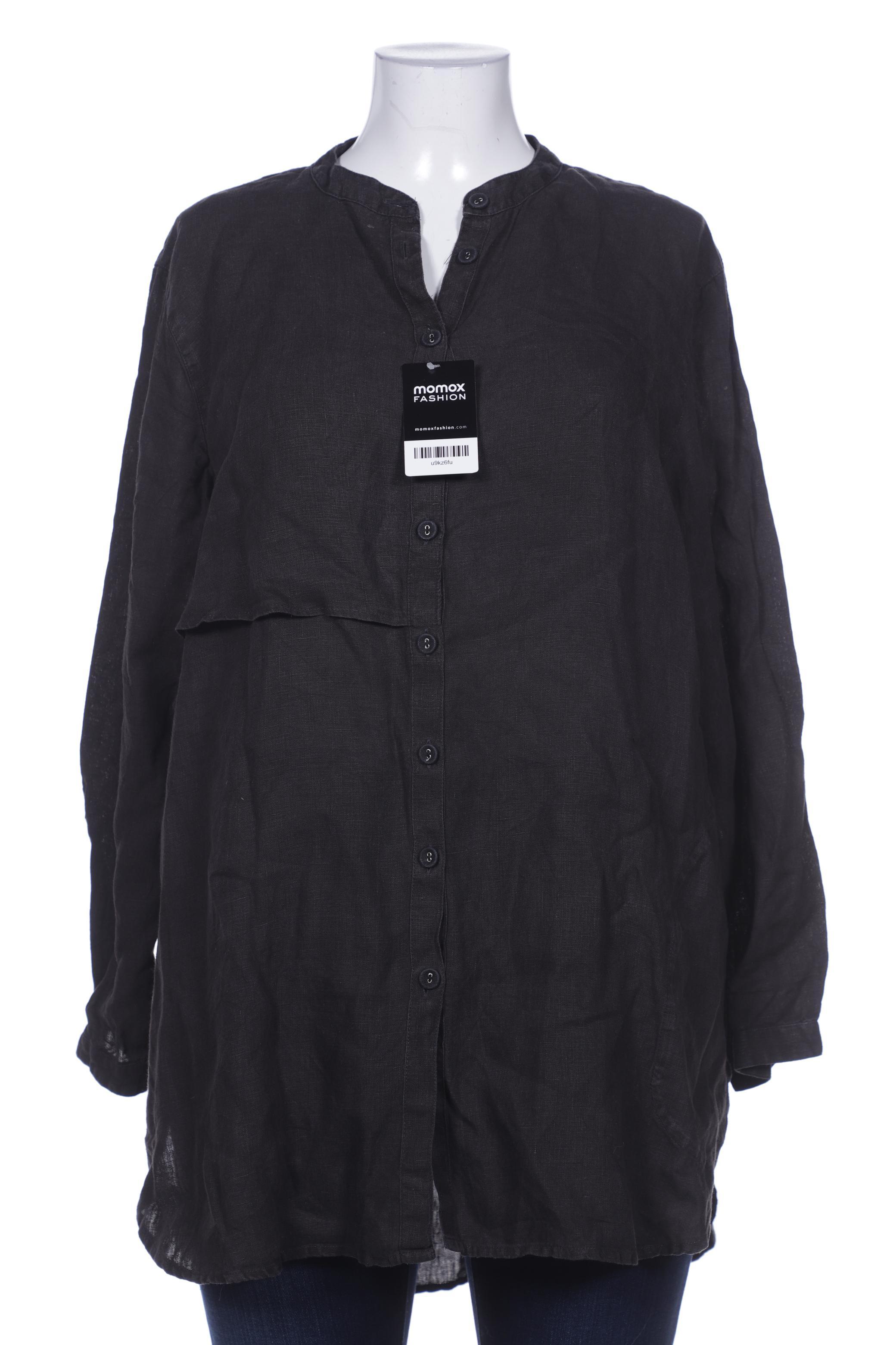 

Gudrun Sjödén Damen Bluse, braun
