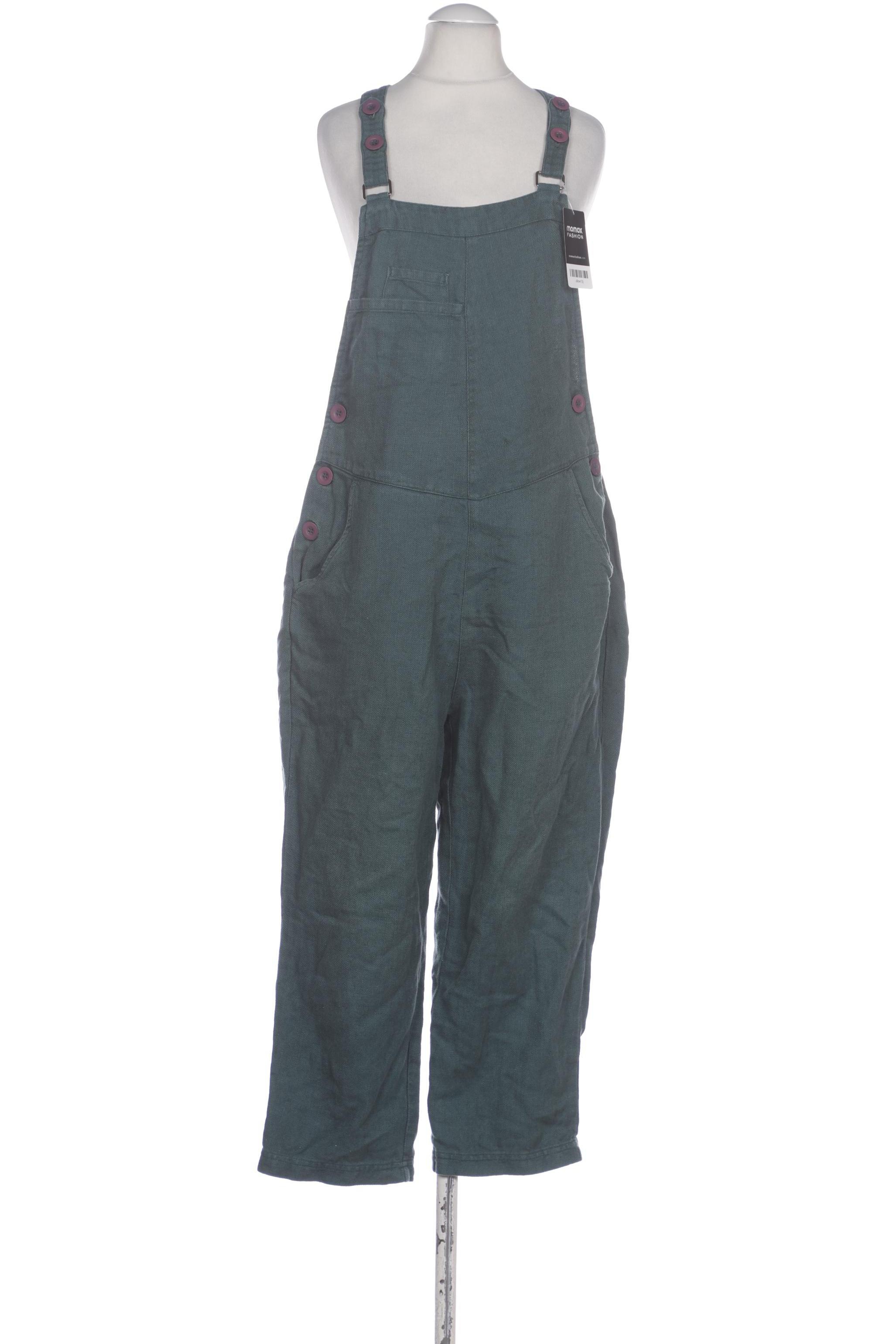 

Gudrun Sjödén Damen Jumpsuit/Overall, grün, Gr. 36