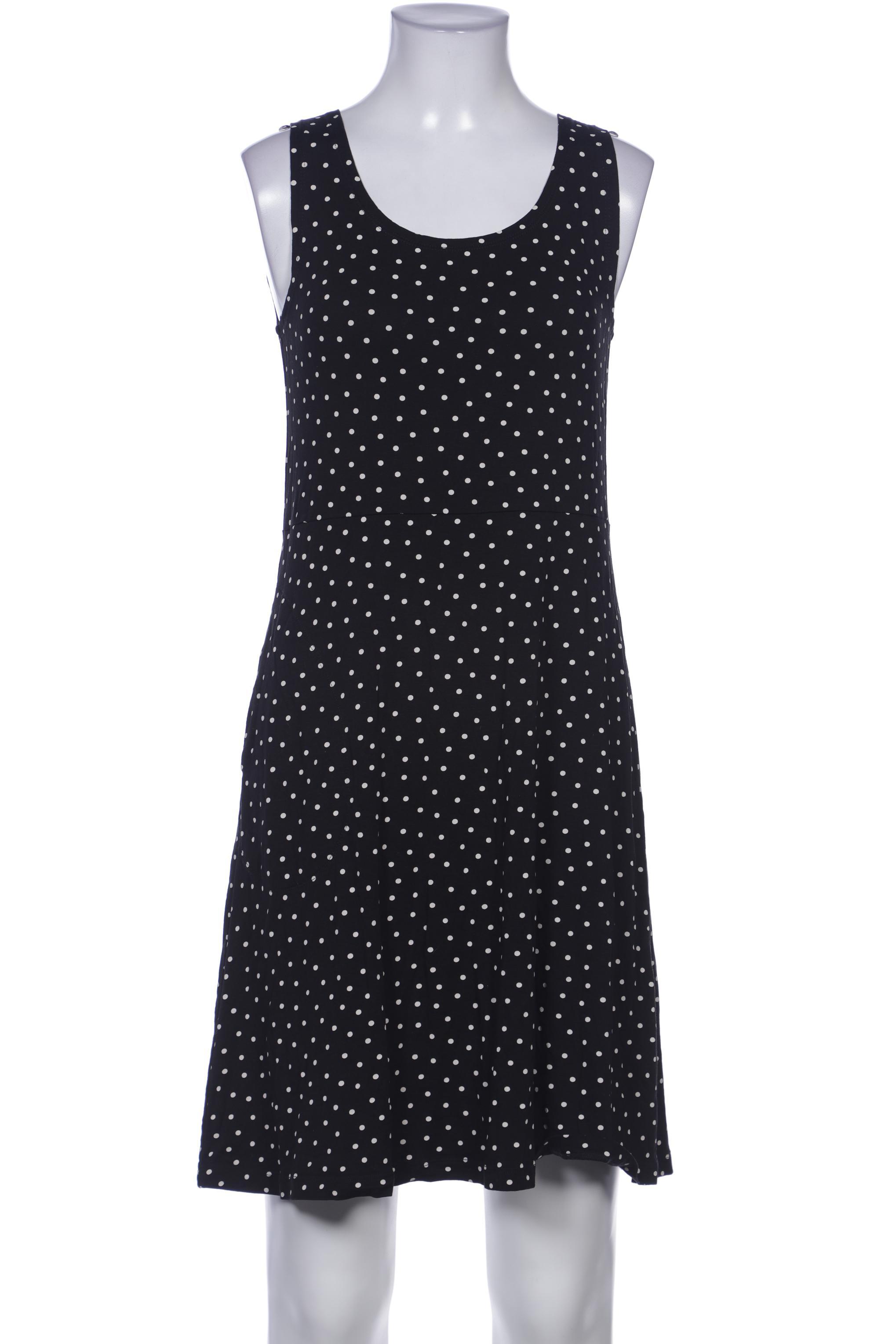

Gudrun Sjödén Damen Kleid, schwarz, Gr. 36