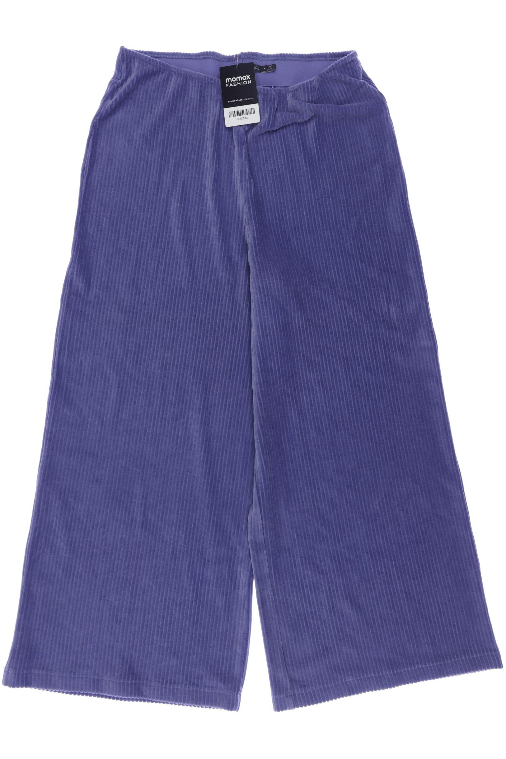 

Gudrun Sjödén Damen Stoffhose, blau, Gr. 0