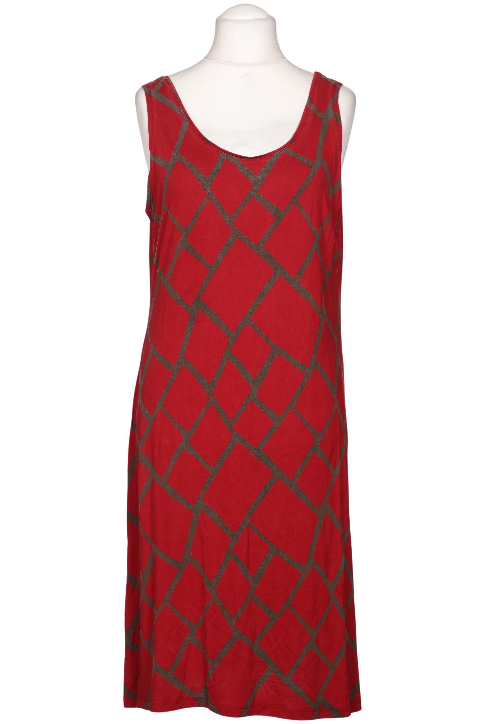 

Gudrun Sjödén Damen Kleid, rot, Gr. 44