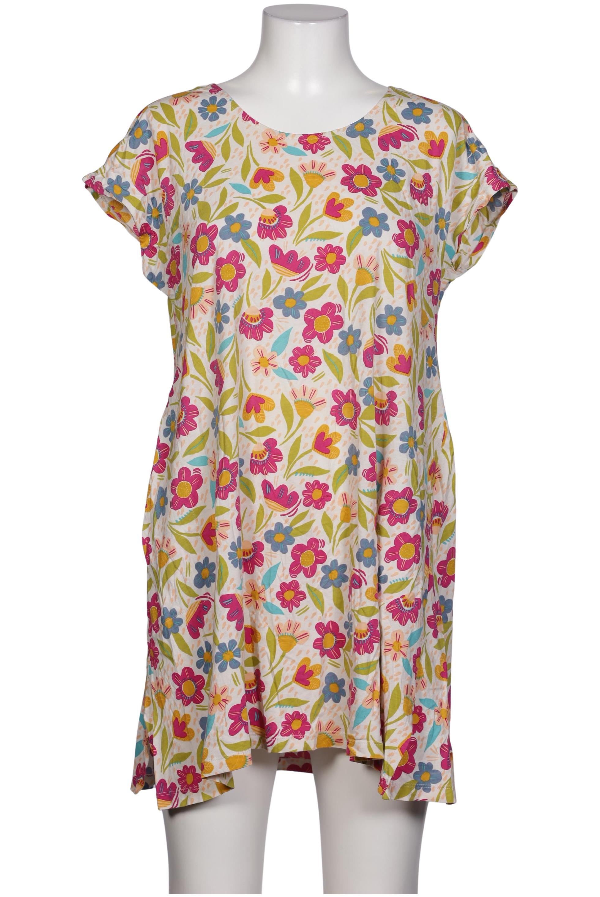 

Gudrun Sjödén Damen Kleid, mehrfarbig, Gr. 42