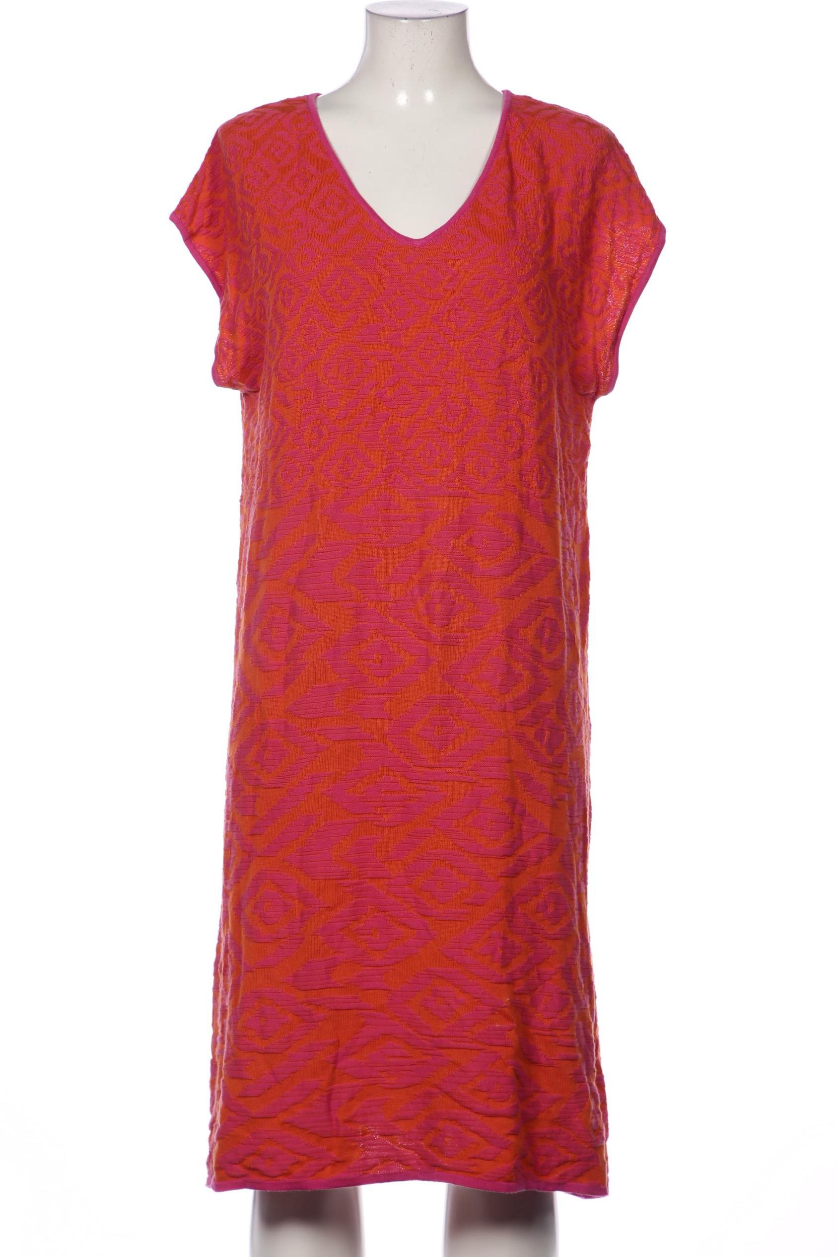 

Gudrun Sjödén Damen Kleid, orange, Gr. 42