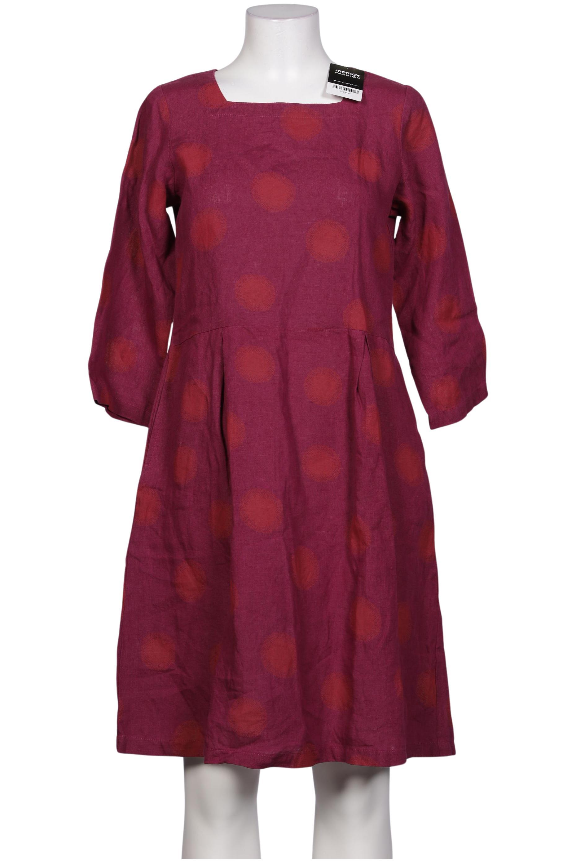 

Gudrun Sjödén Damen Kleid, pink, Gr. 36