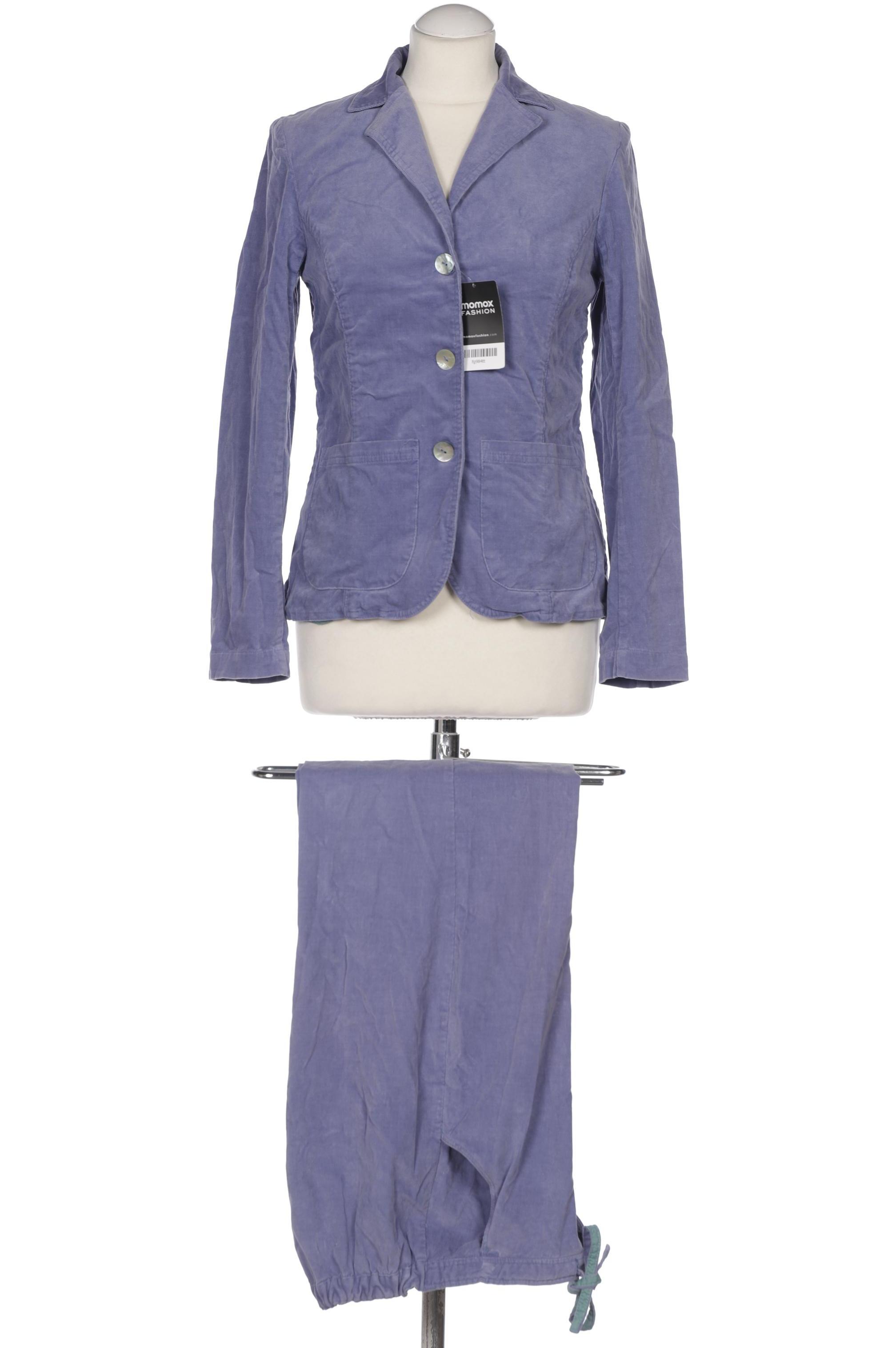 

Gudrun Sjödén Damen Anzug, flieder, Gr. 36