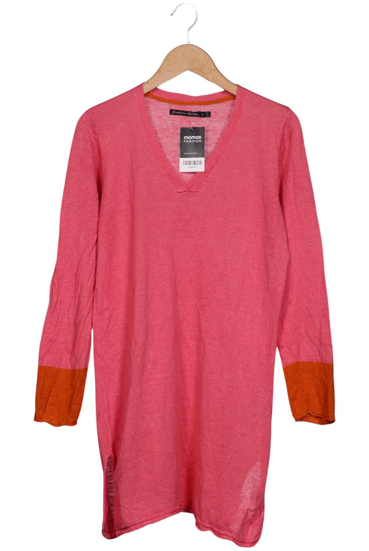 

Gudrun Sjödén Damen Pullover, pink, Gr. 36