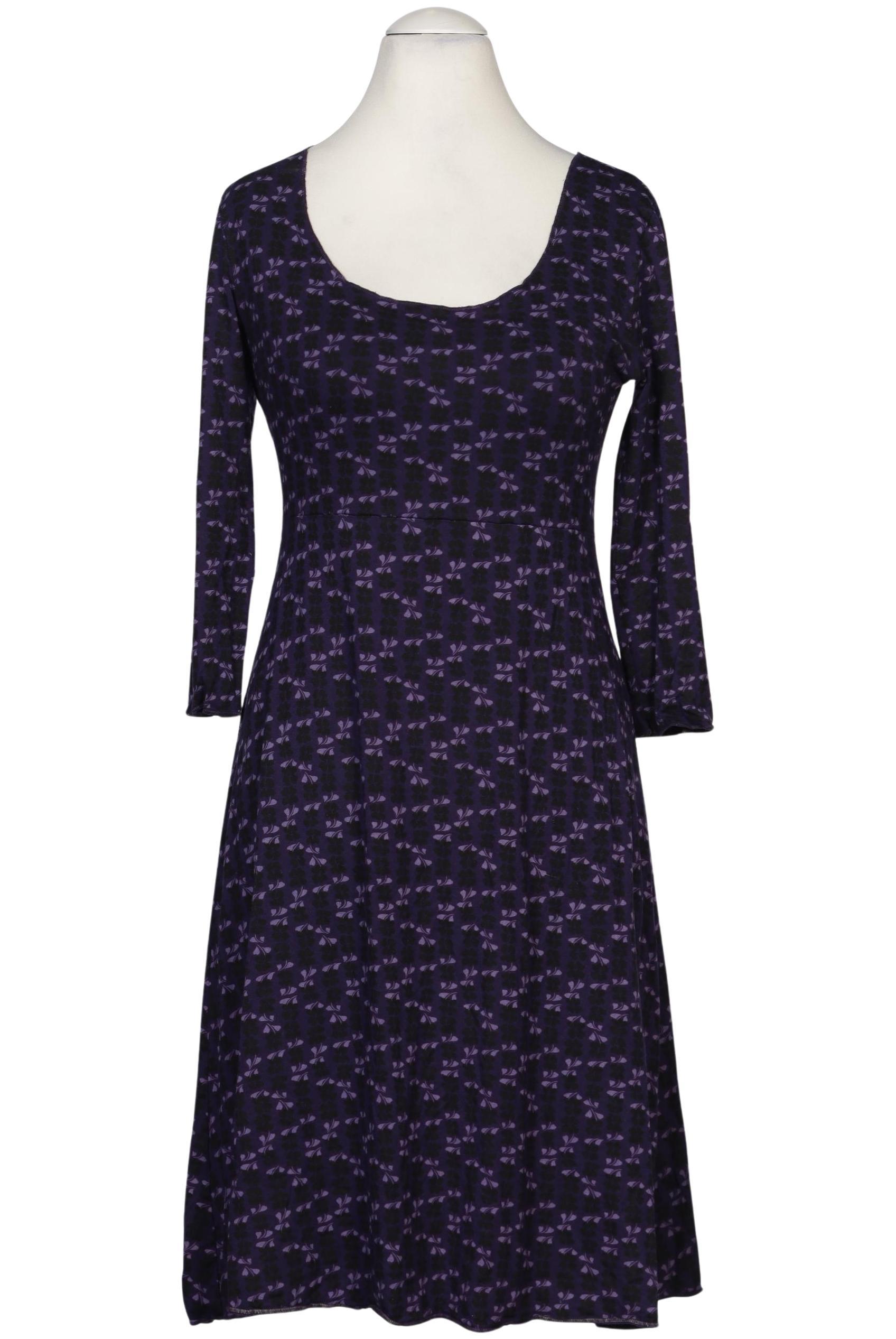 

Gudrun Sjödén Damen Kleid, flieder, Gr. 38