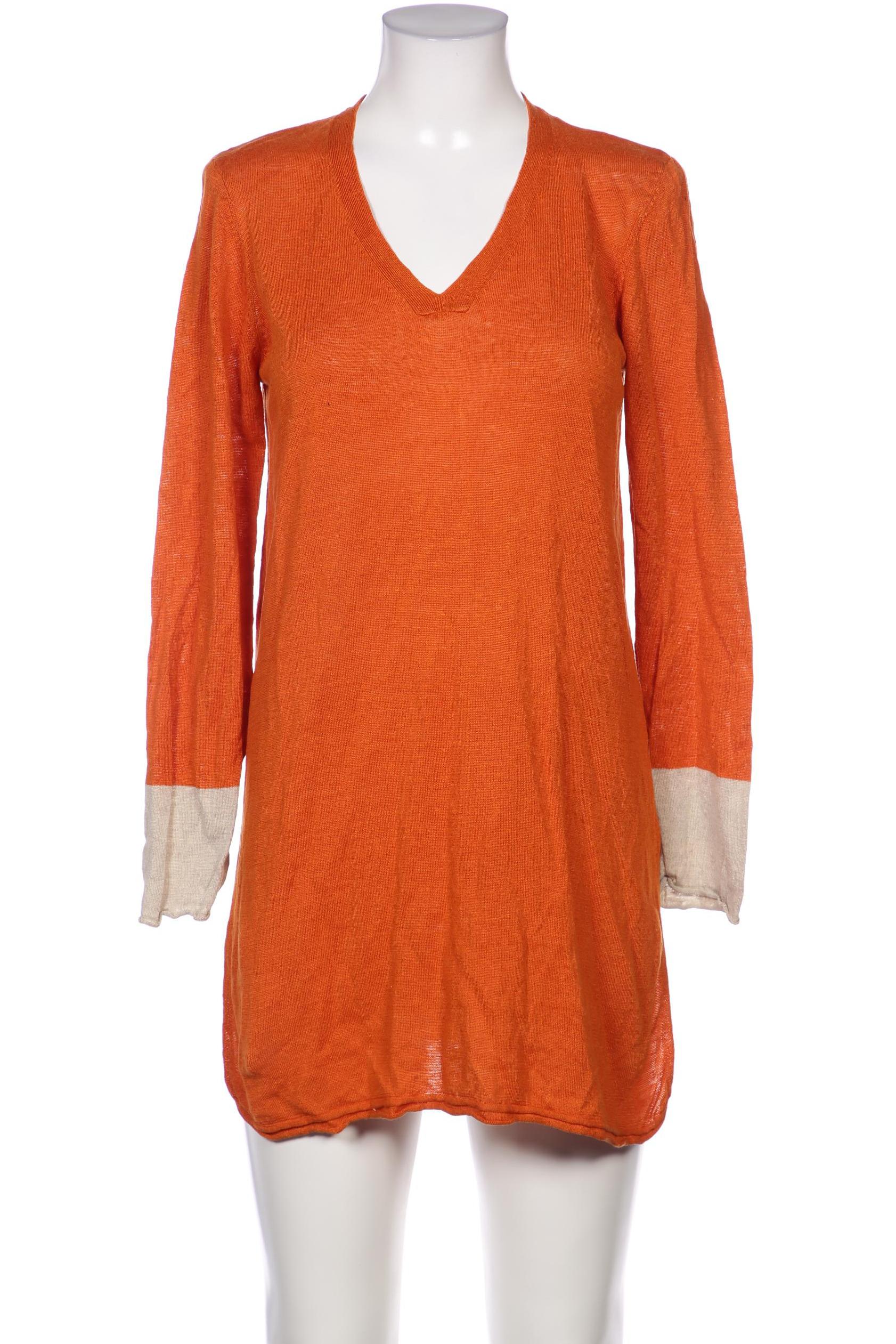 

Gudrun Sjödén Damen Kleid, orange, Gr. 36