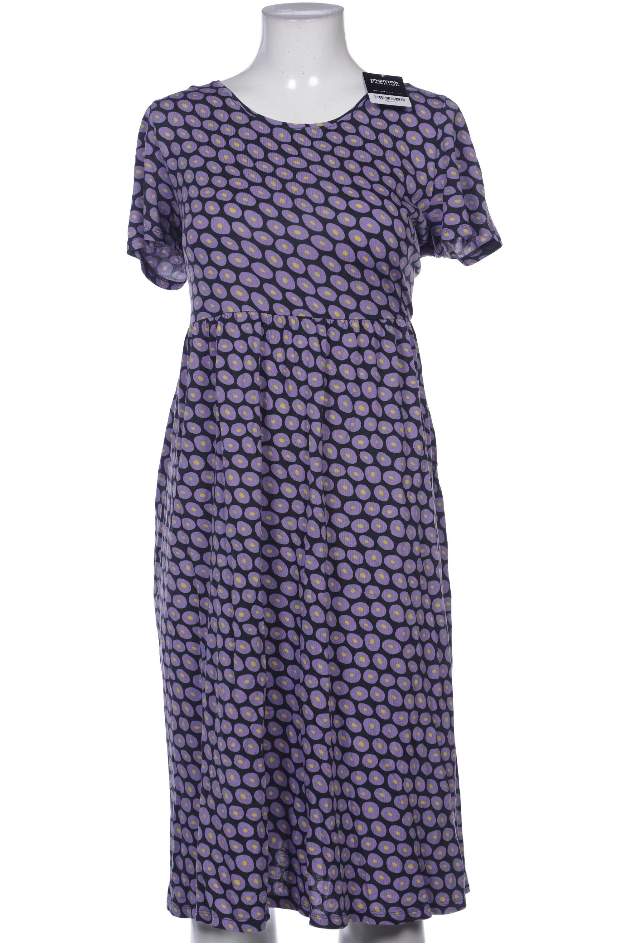 

Gudrun Sjödén Damen Kleid, flieder, Gr. 42