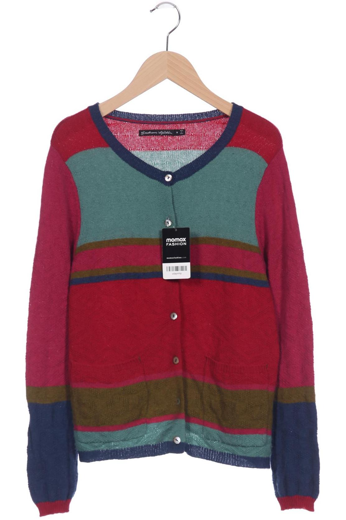 

Gudrun Sjödén Damen Strickjacke, bordeaux, Gr. 38