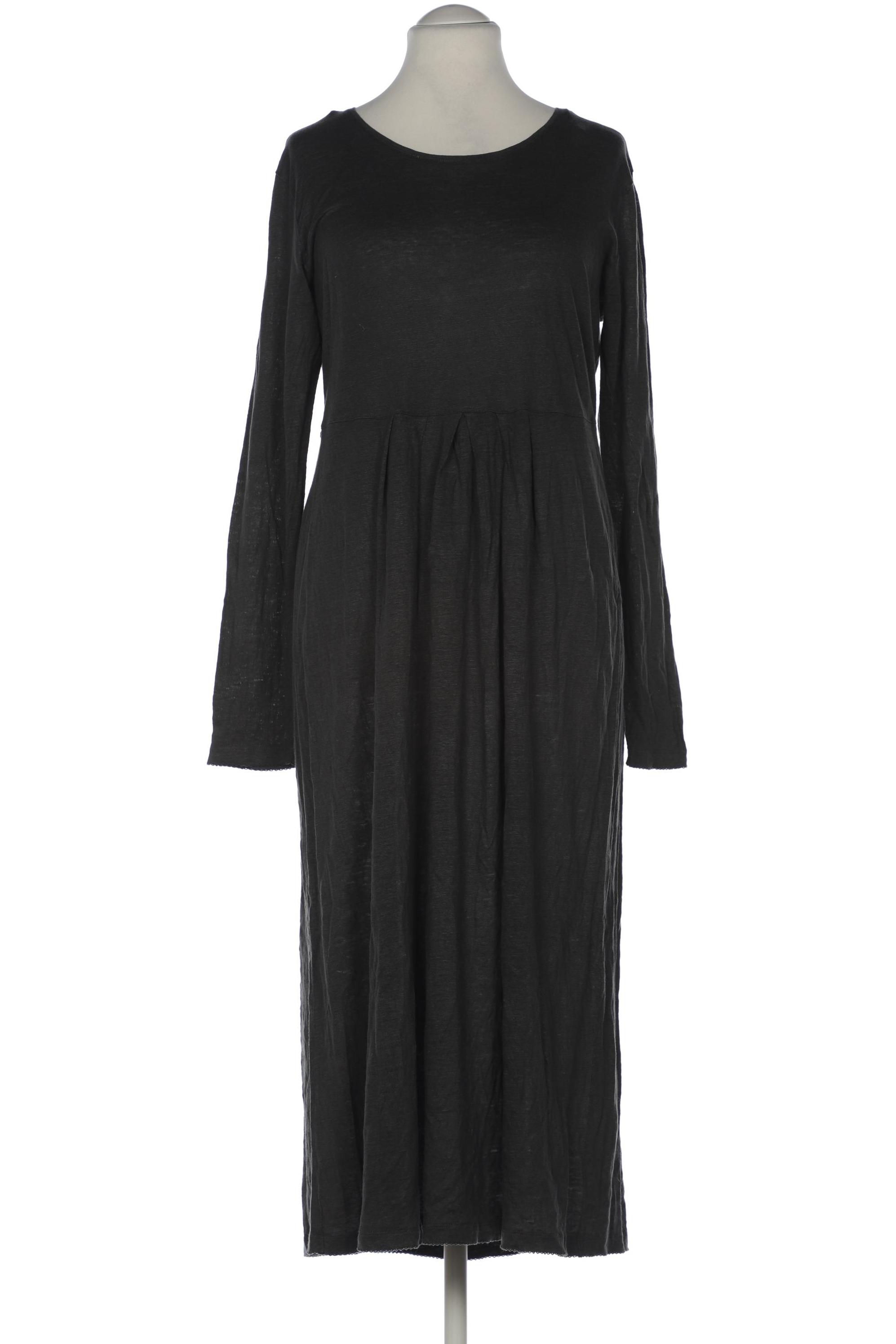 

Gudrun Sjödén Damen Kleid, grau, Gr. 42