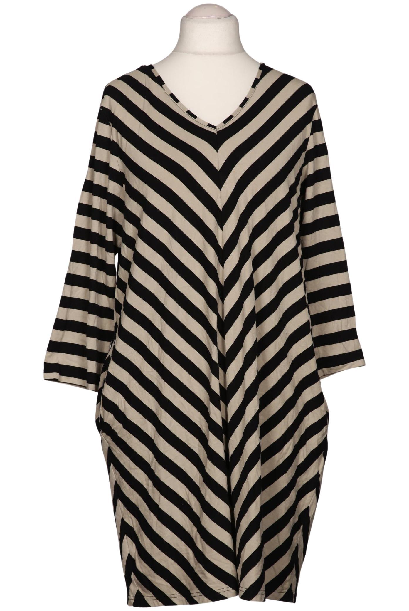 

Gudrun Sjödén Damen Kleid, mehrfarbig, Gr. 44