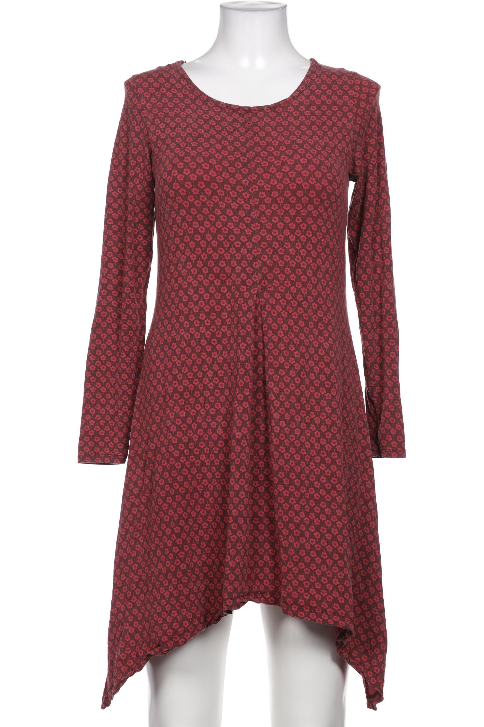 

Gudrun Sjödén Damen Kleid, bordeaux, Gr. 36