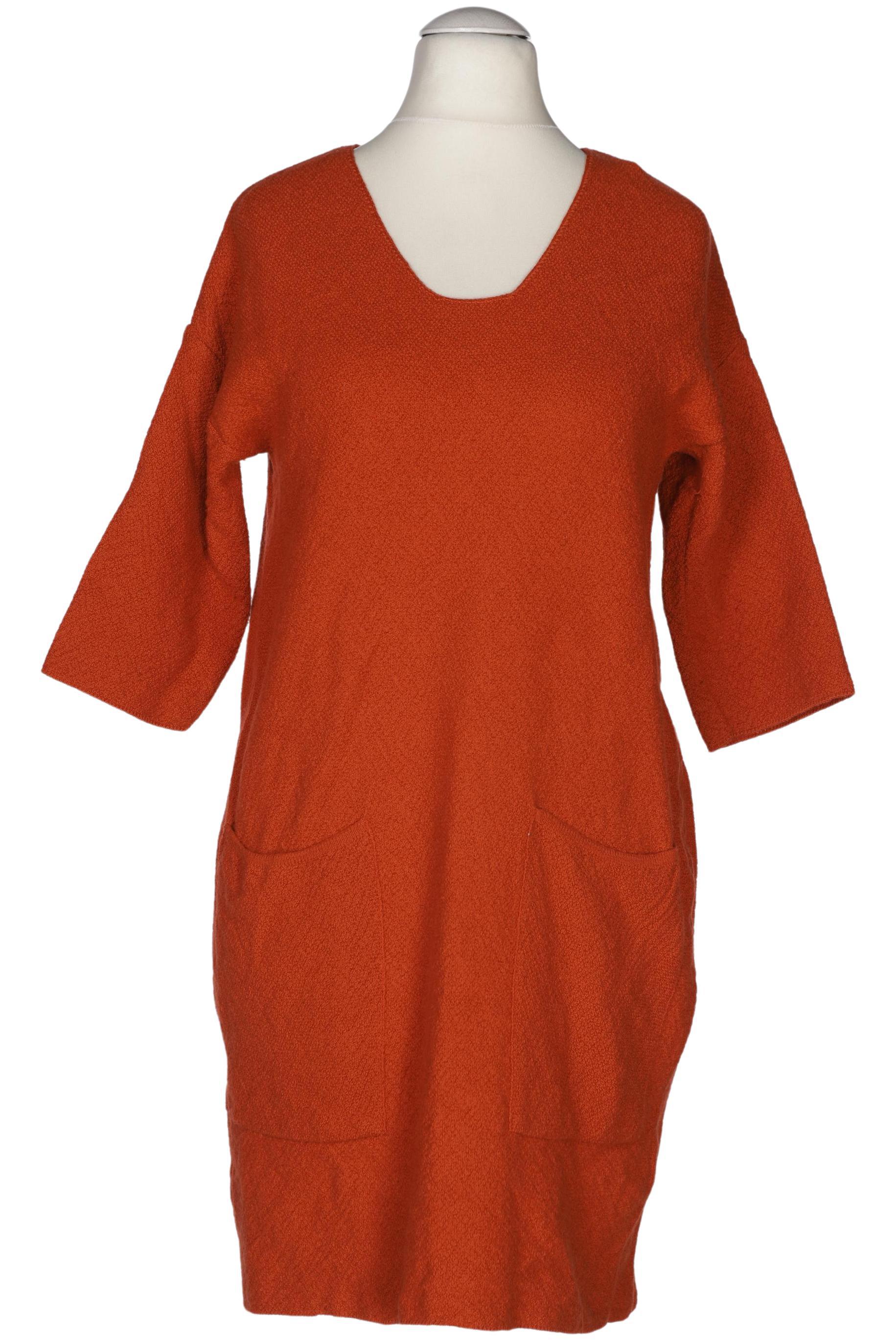

Gudrun Sjödén Damen Kleid, orange, Gr. 36