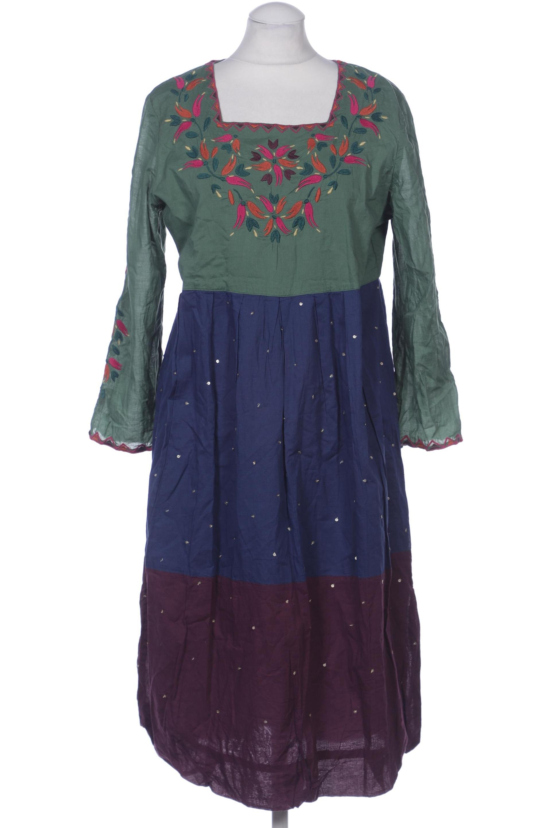 

Gudrun Sjödén Damen Kleid, mehrfarbig, Gr. 38