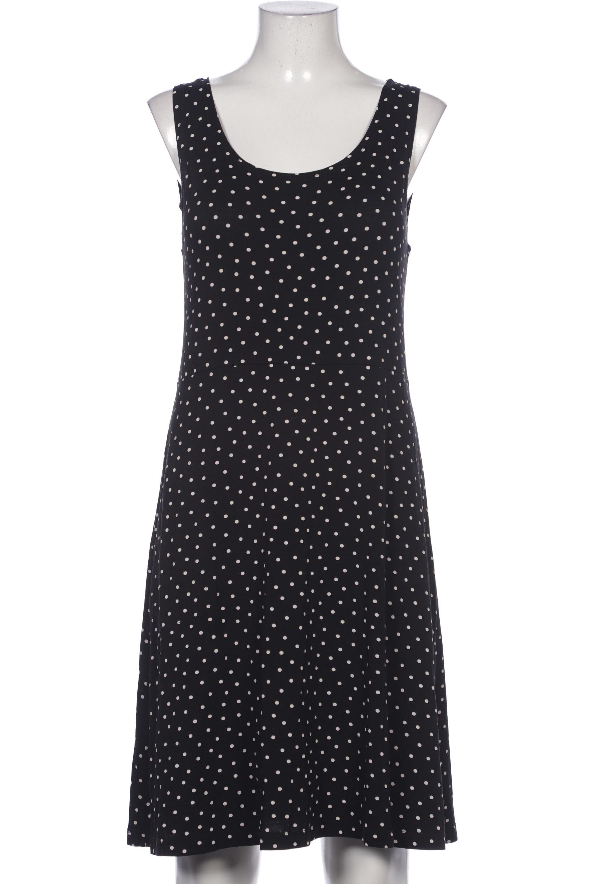 

Gudrun Sjödén Damen Kleid, schwarz, Gr. 38