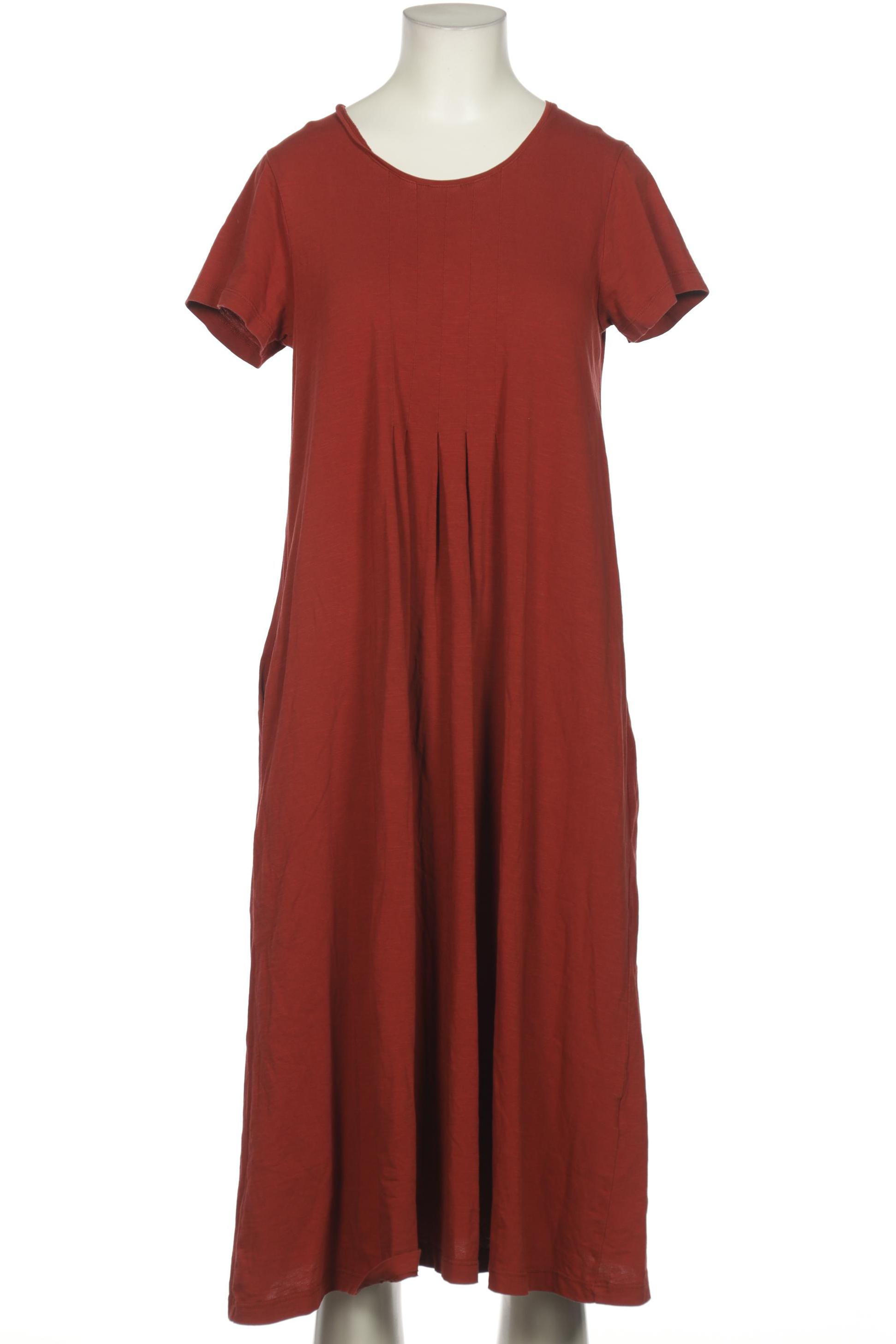

Gudrun Sjödén Damen Kleid, rot, Gr. 36