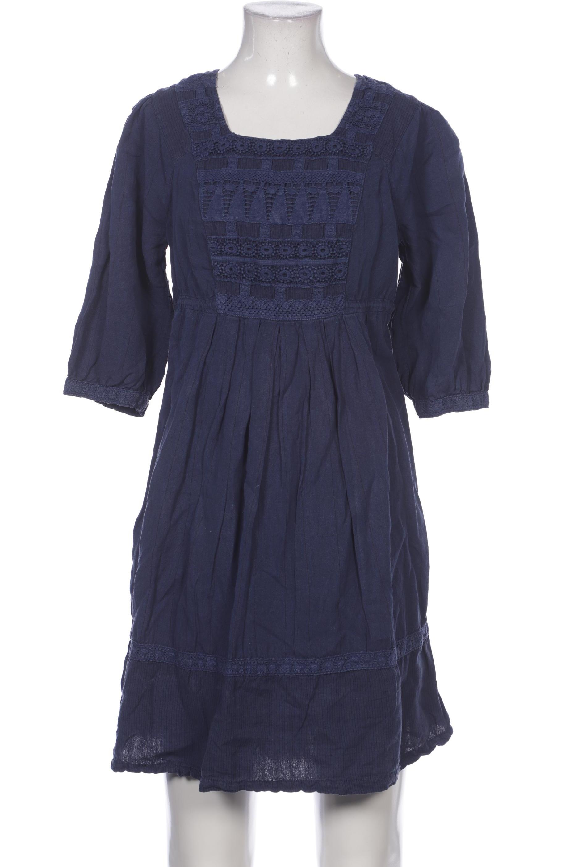 

Gudrun Sjödén Damen Kleid, marineblau, Gr. 38