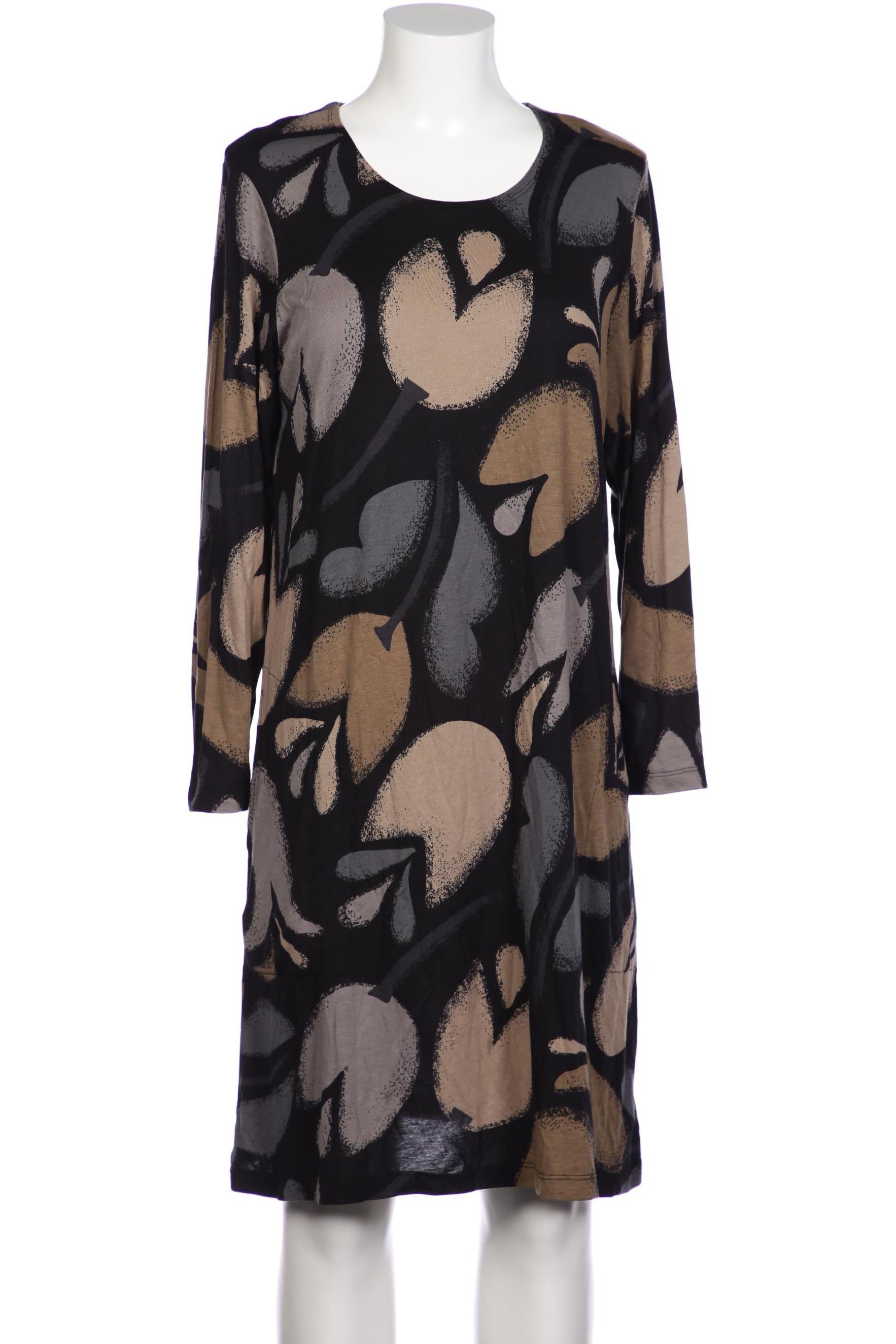 

Gudrun Sjödén Damen Kleid, marineblau