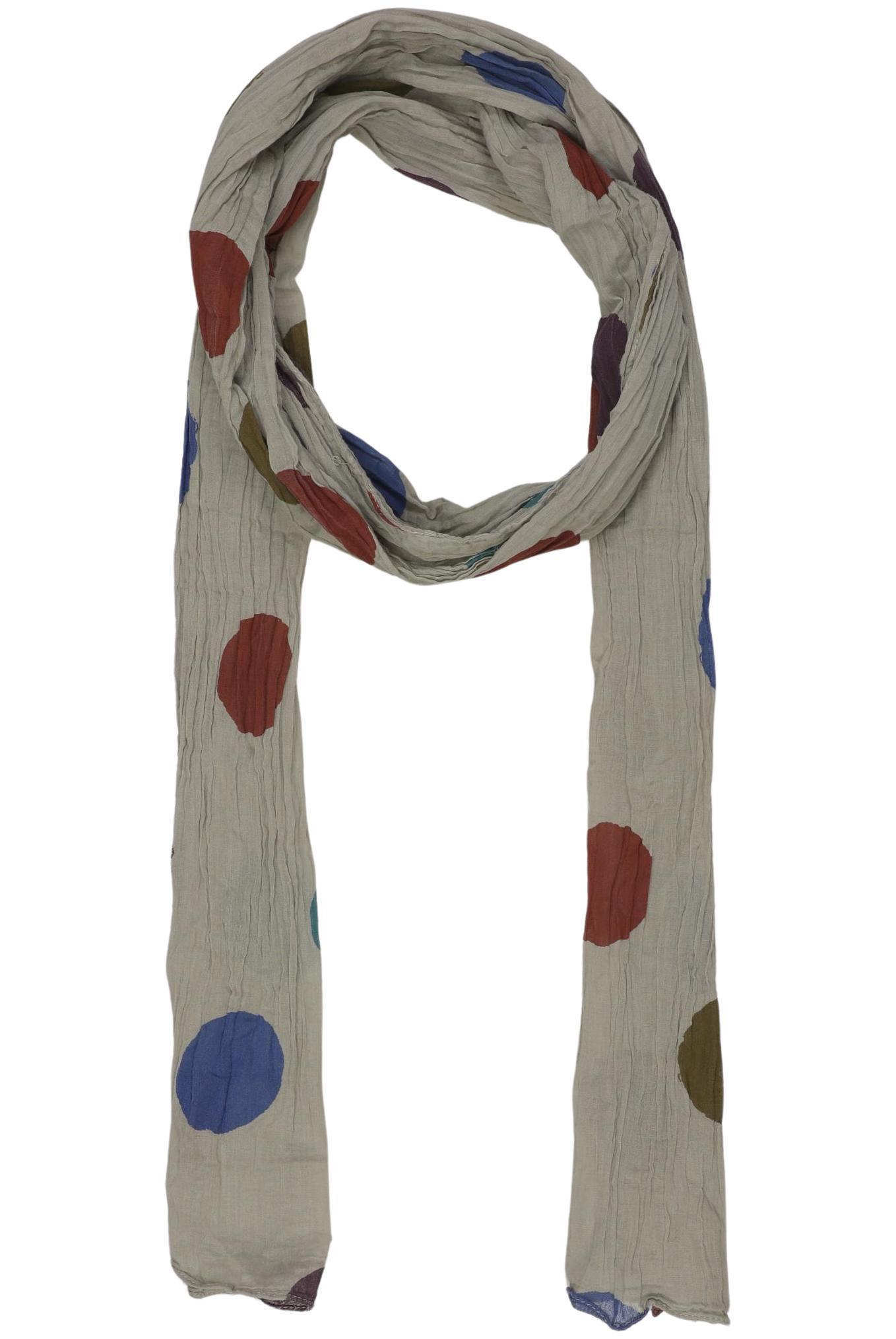 

Gudrun Sjödén Damen Schal, mehrfarbig, Gr.