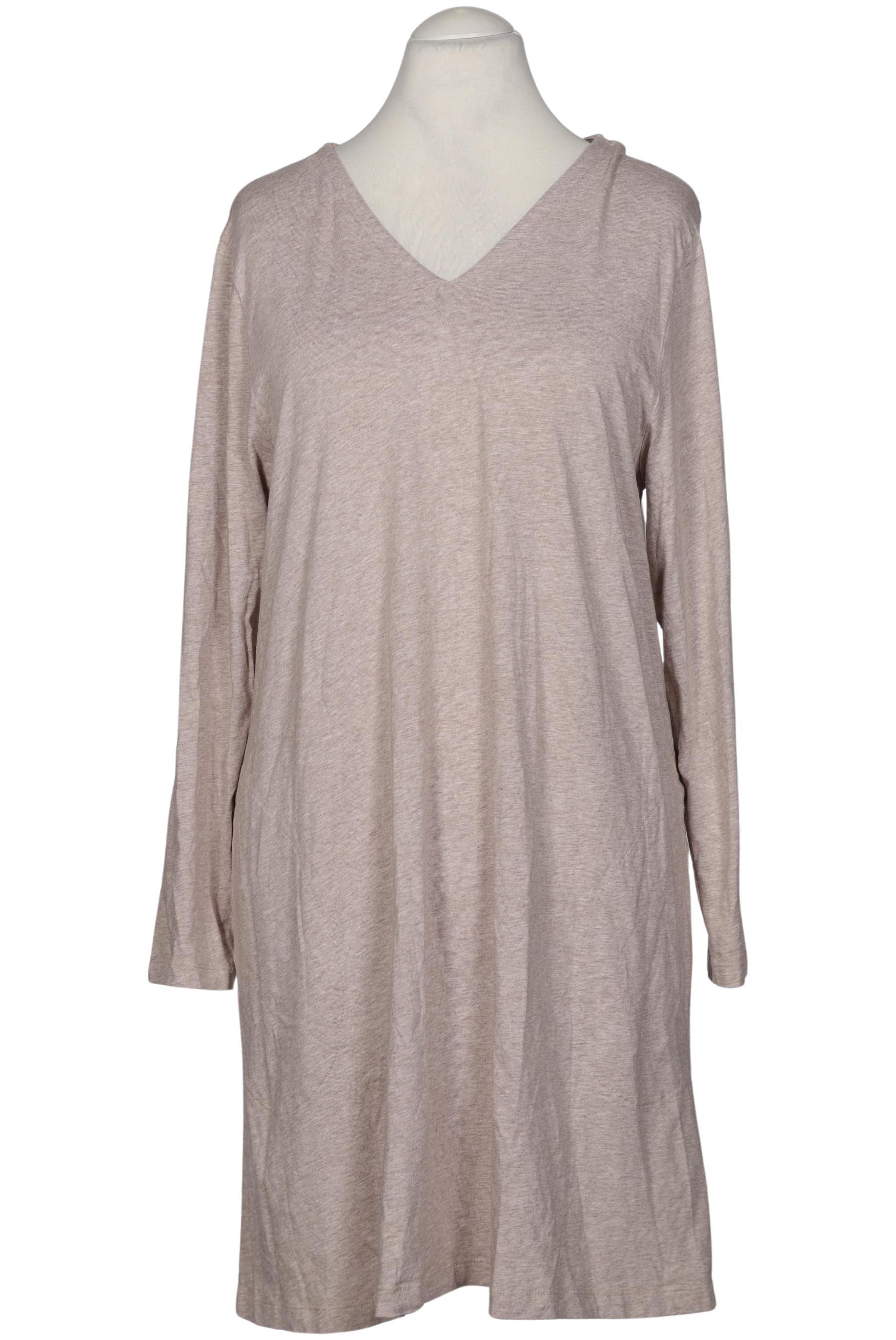 

Gudrun Sjödén Damen Kleid, beige, Gr. 42