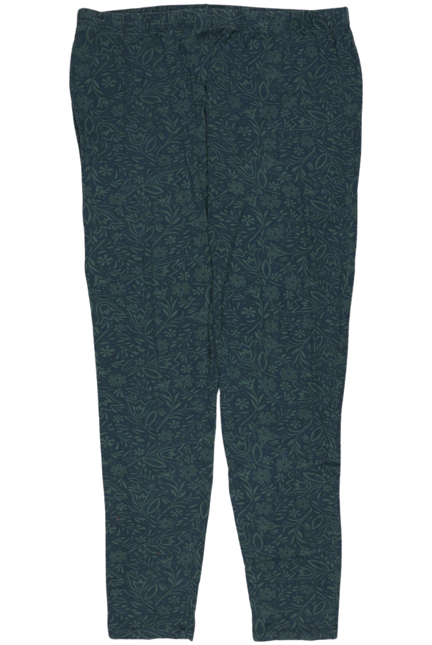 

Gudrun Sjödén Damen Stoffhose, blau, Gr. 0